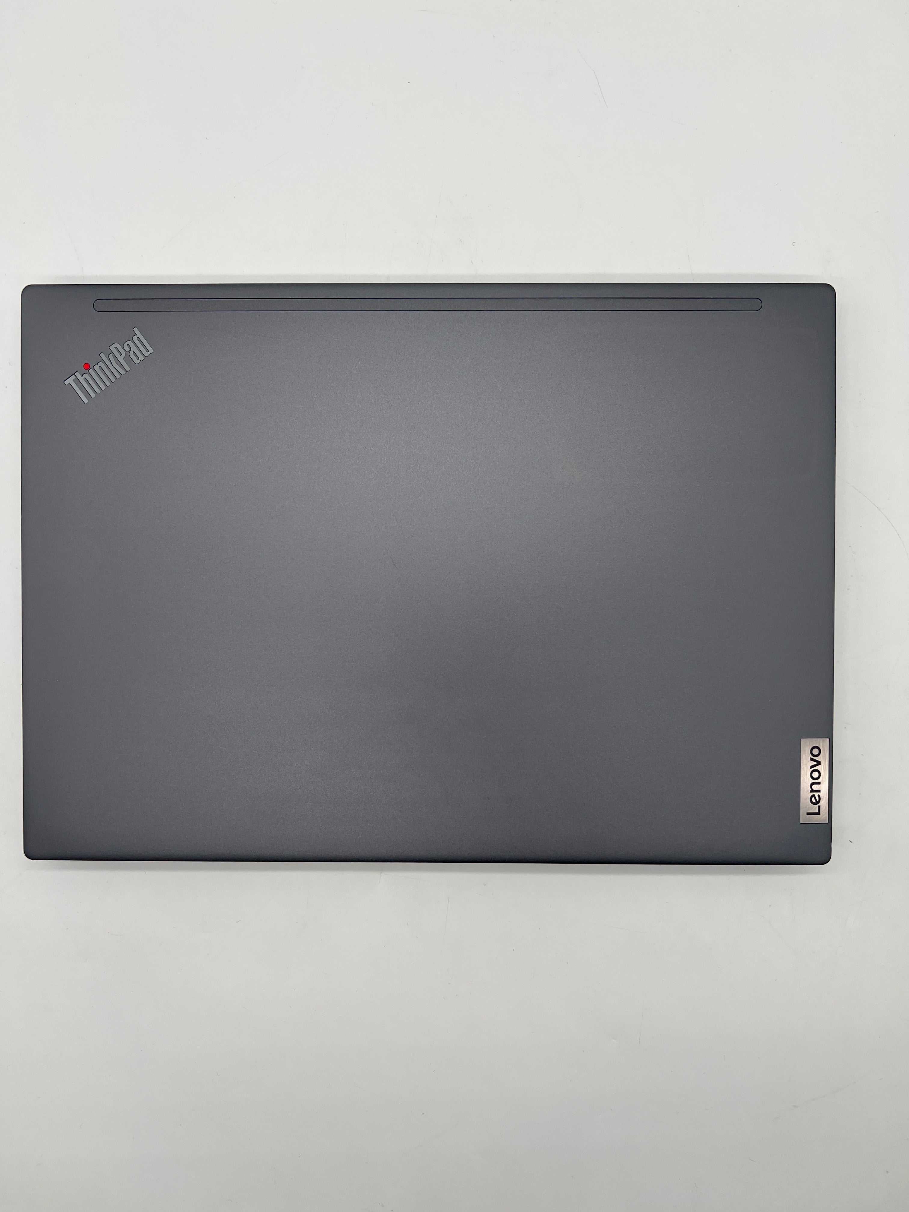 Lenovo ThinkPad X13 Gen 2 14 Inch i5-1185G7 16GB RAM 256GB SSD Gray Used