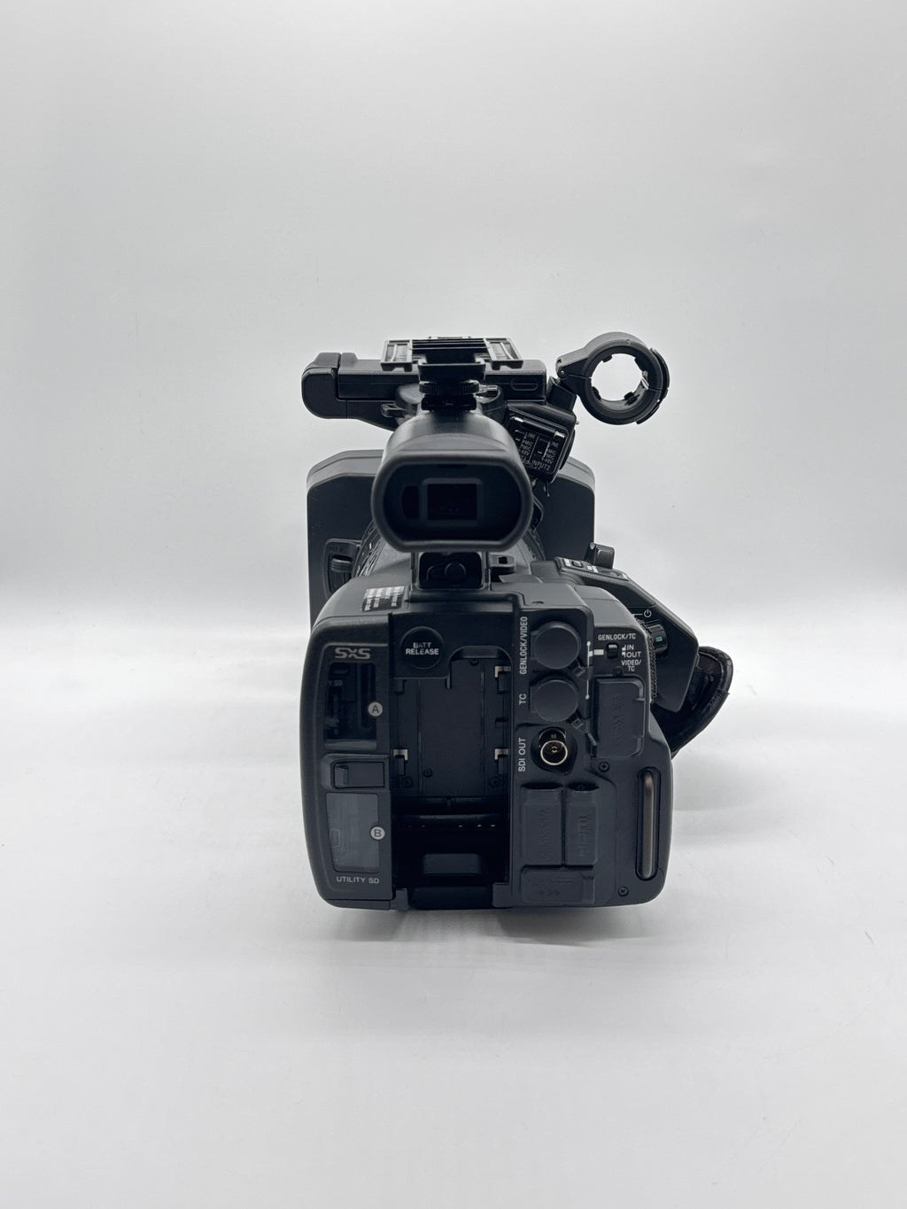 Sony PXW-X180 Professional Camcorder - Used