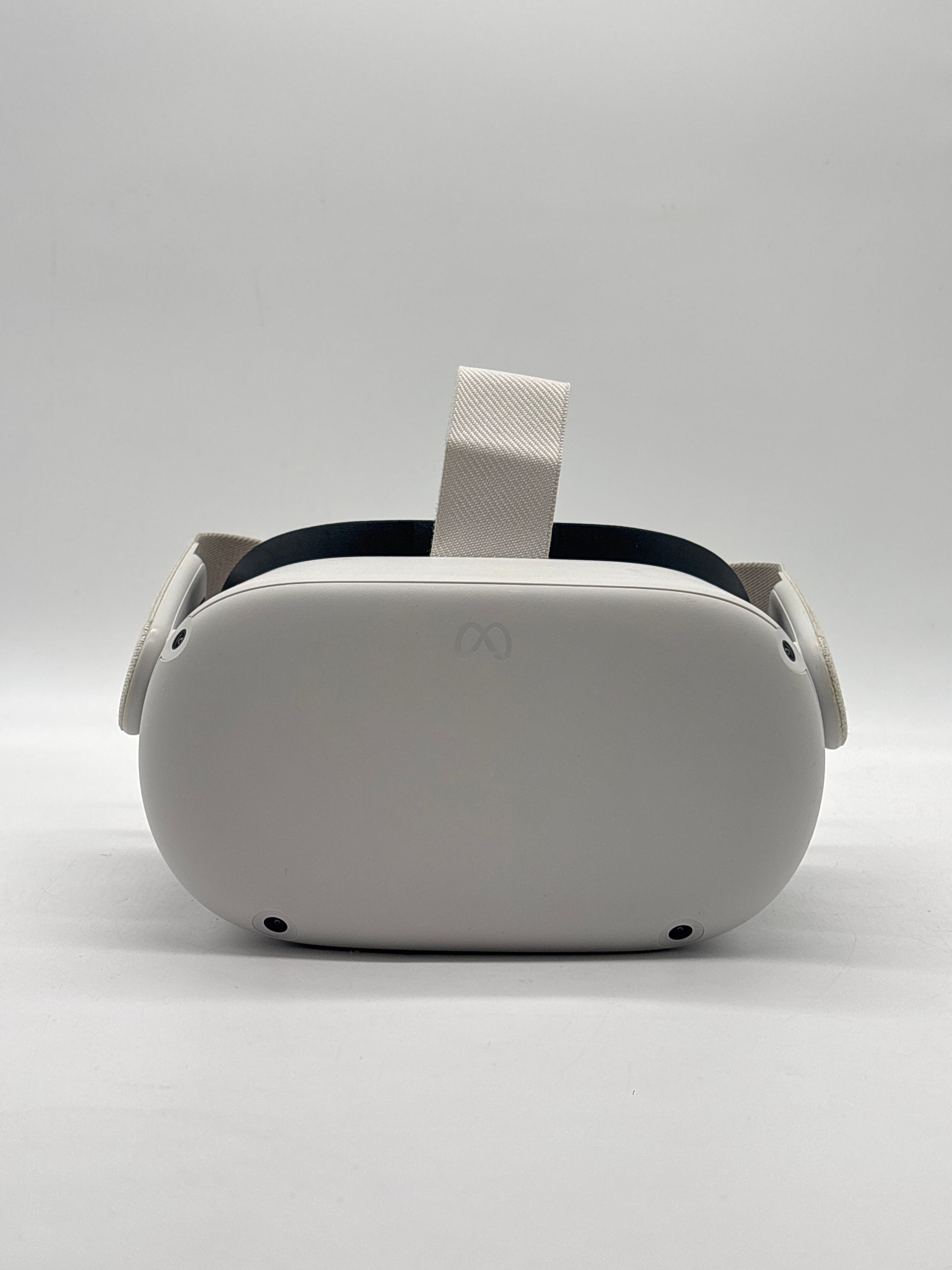 Meta Oculus Quest 2 KW49CM 128GB - White