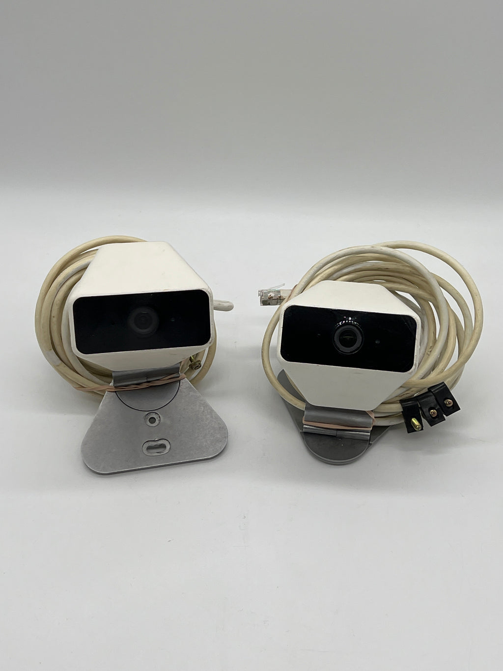 Xfinity XCAM2 SCHC2AEW 1080P HD Indoor Outdoor Security Camera (Lot of 2)
