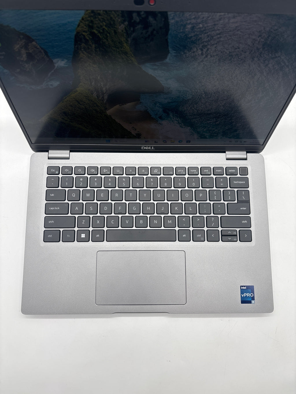 Dell Latitude 5430 i5-1245U 16GB RAM 256GB SSD Cellular - Used