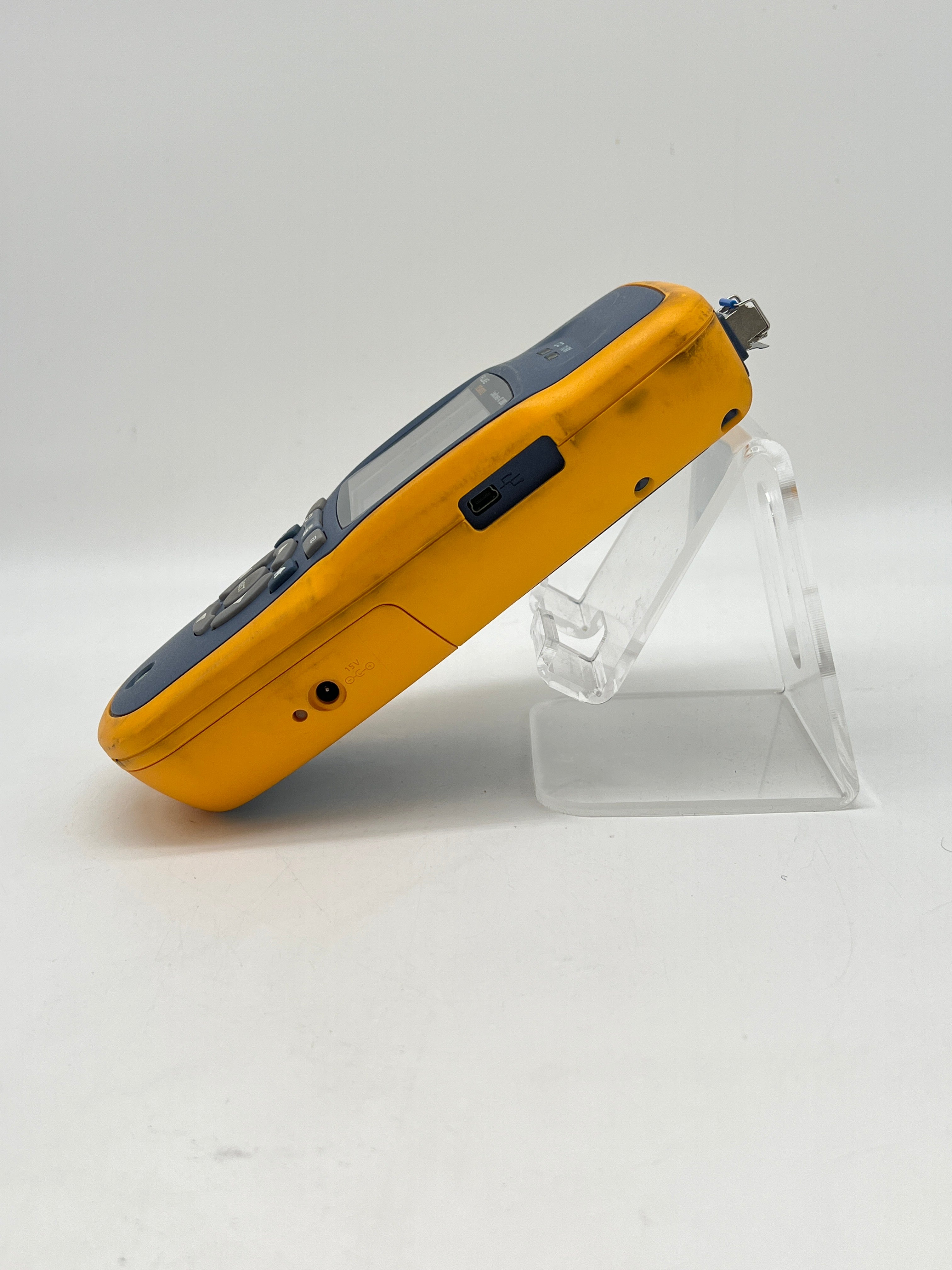 Fluke Networks LinkRunner AT 2000