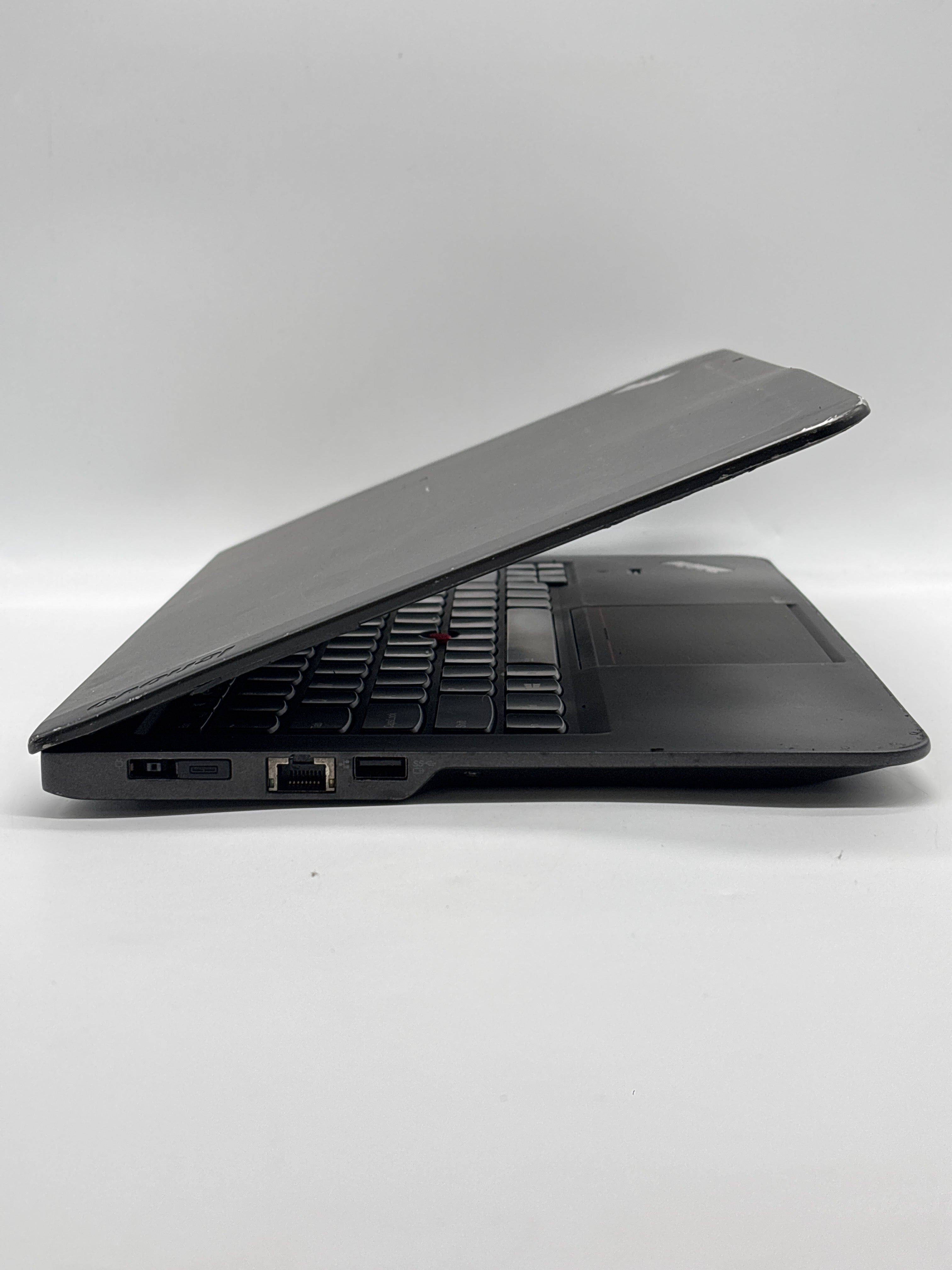 Lenovo Thinkpad S3-S431 i5-3337U 4GB RAM 500GB HDD - For Parts (Read DESC)
