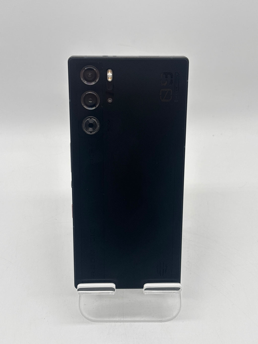 RedMagic 9 Pro Octa Core 24GB RAM 256GB SSD Unlocked - Used with Box