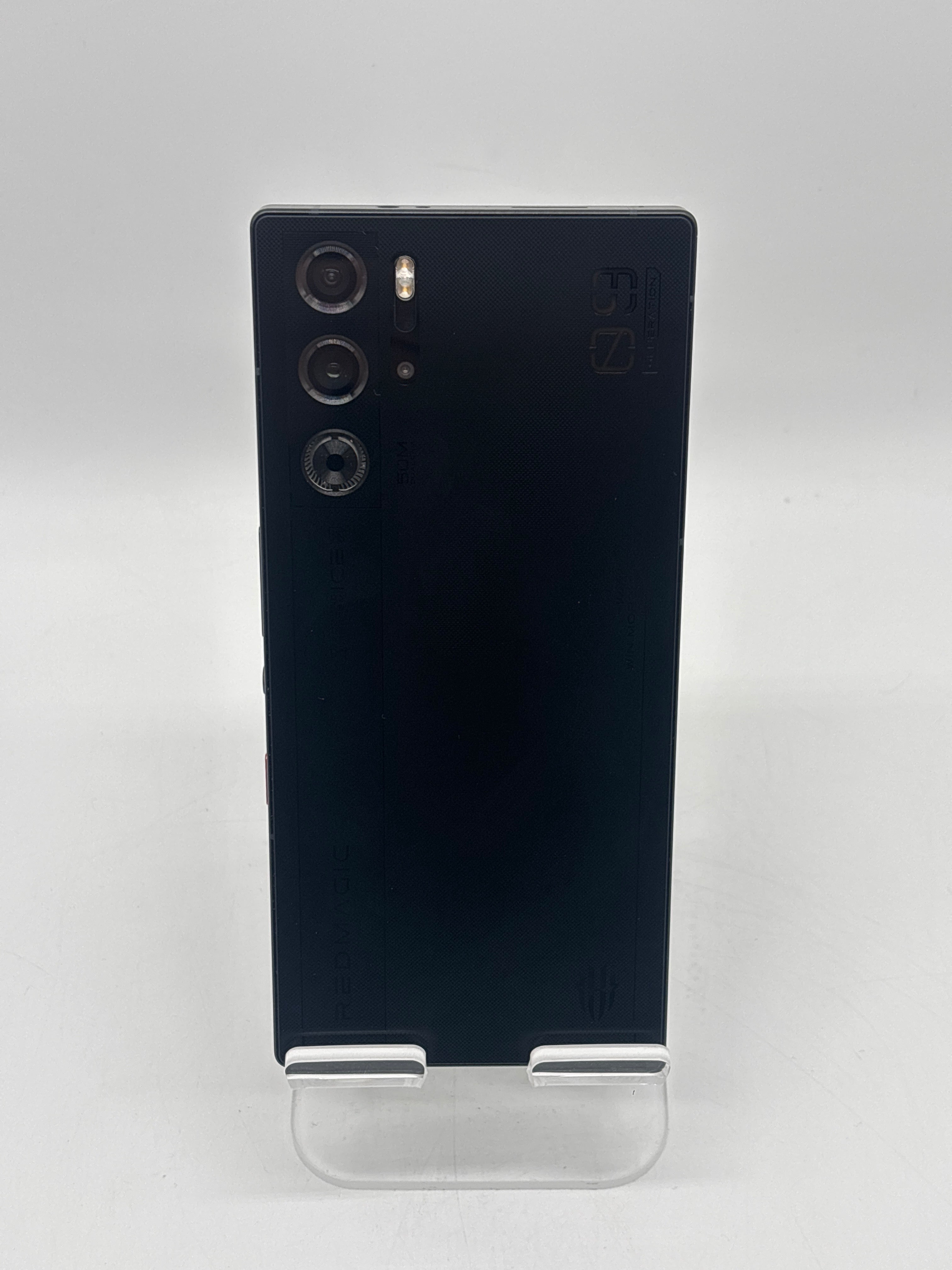 RedMagic 9 Pro Octa Core 24GB RAM 256GB SSD Unlocked - Used with Box