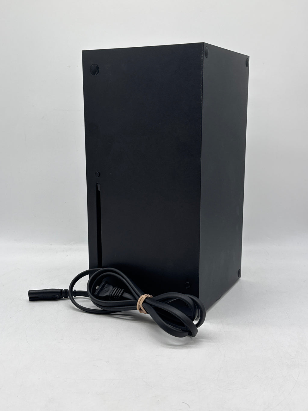 Microsoft Xbox Series X 1882 1TB SSD Black Console Only - Used