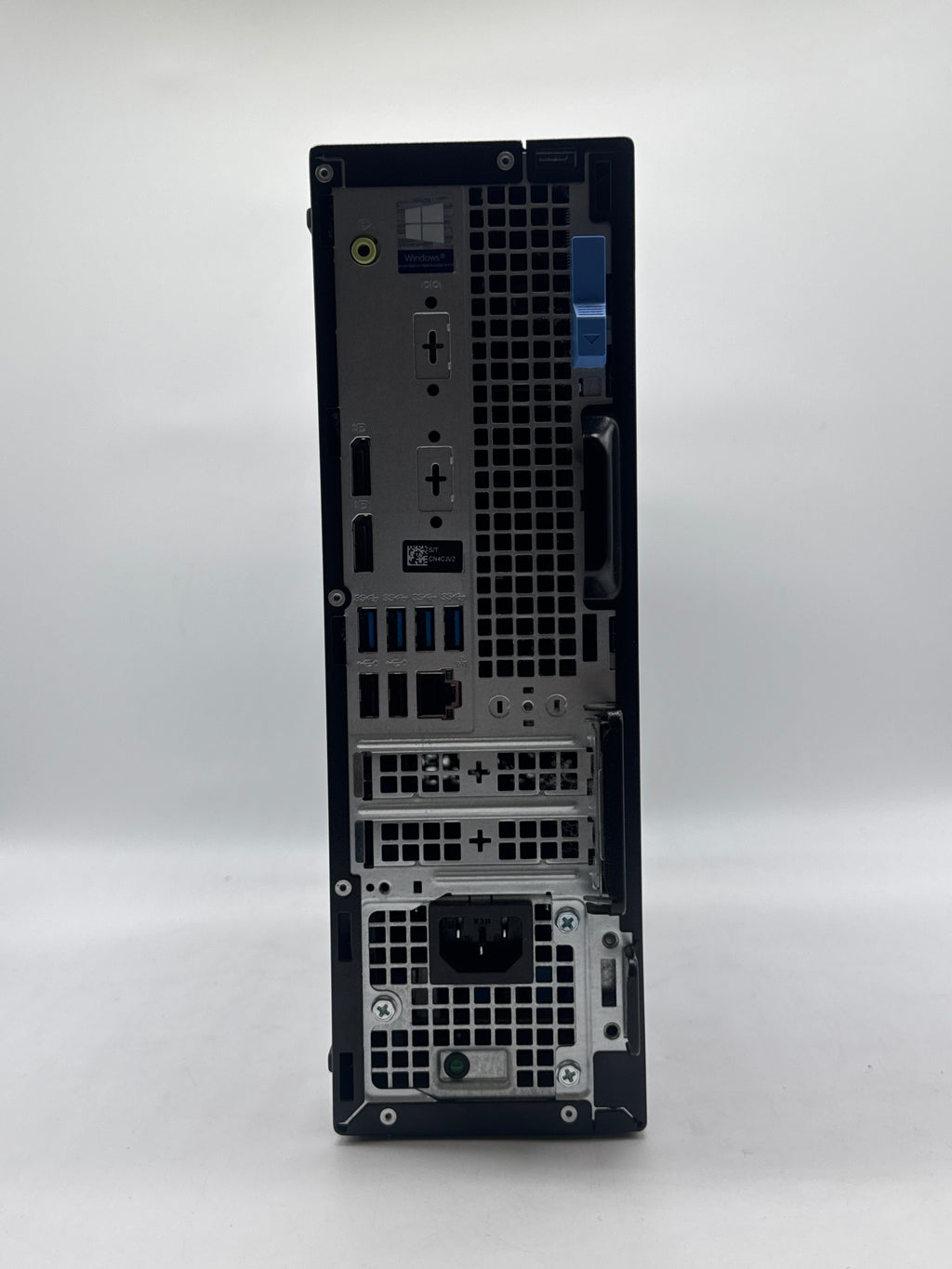 Dell OptiPlex 5060 Intel Core i5-8500 8GB RAM Intel UHD 630 - For Parts No HDD