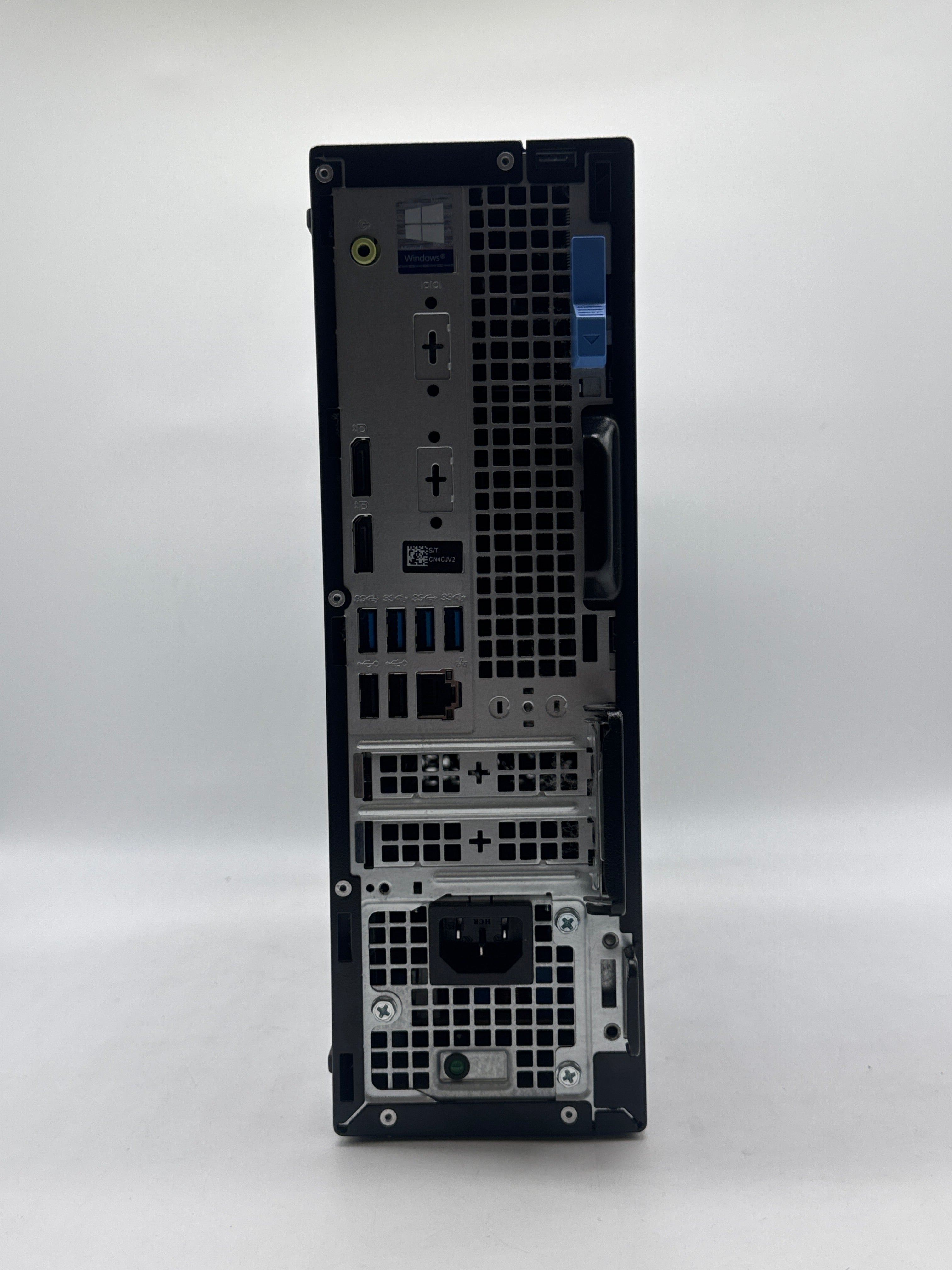 Dell OptiPlex 5060 Intel Core i5-8500 8GB RAM Intel UHD 630 - For Parts No HDD