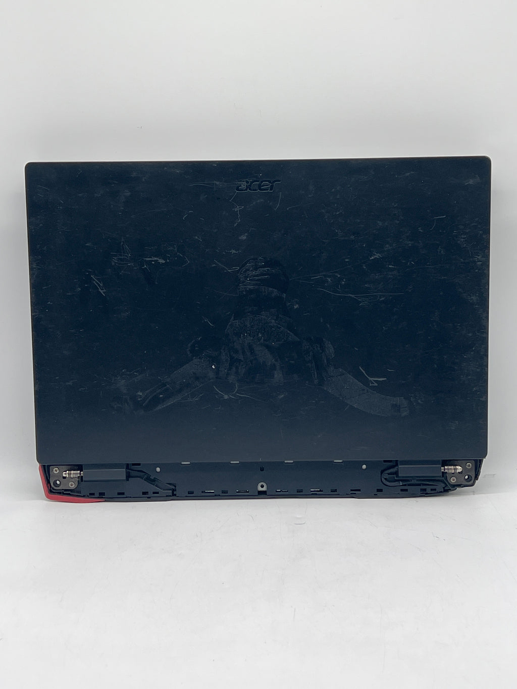 TX01-54482 Asus Nitro 5 15-inch Core i5 12th Gen 24GB RAM 500GB RTX 3050 Ti Black