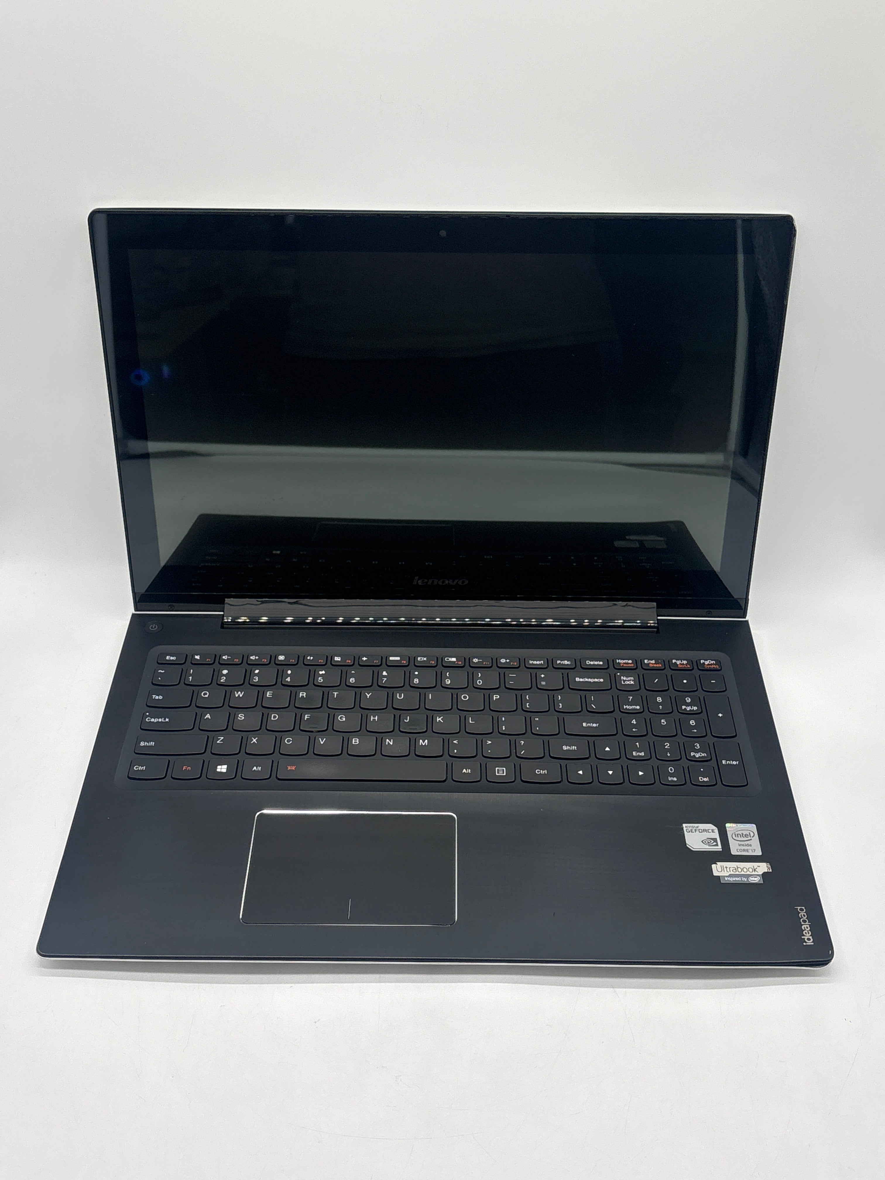 Lenovo IdeaPad U530 Touch i7-4510U 8GB RAM 1TB HDD GT 730M - For Parts (Read DESC)