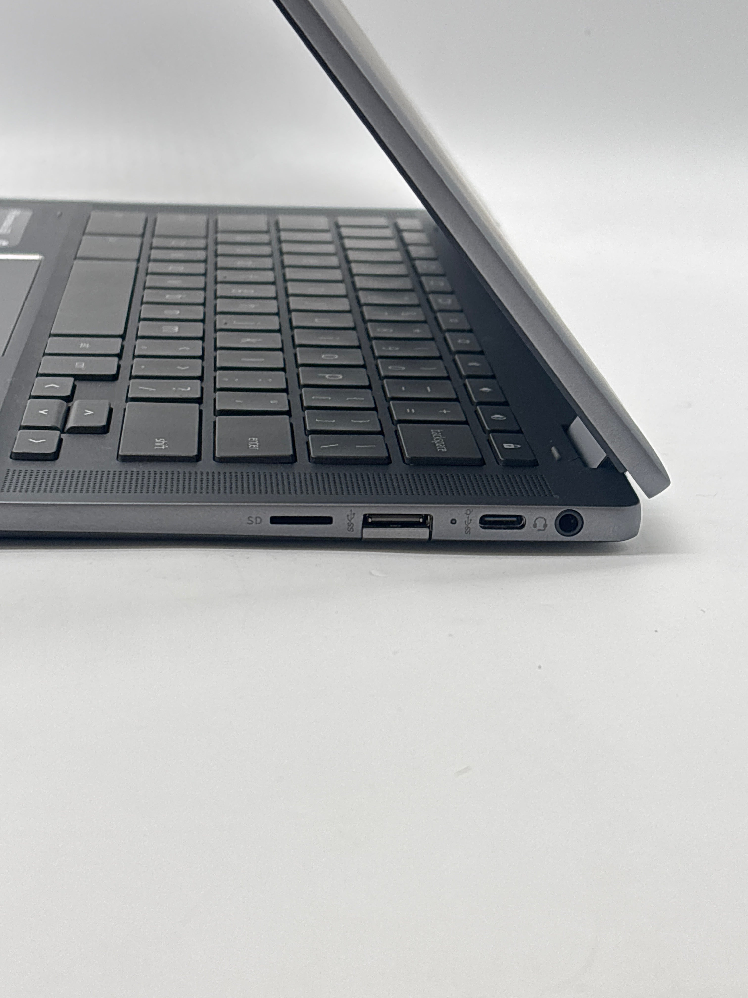 HP Chromebook x360 i3-1115G4 8GB RAM 128GB SSD Touch - Used