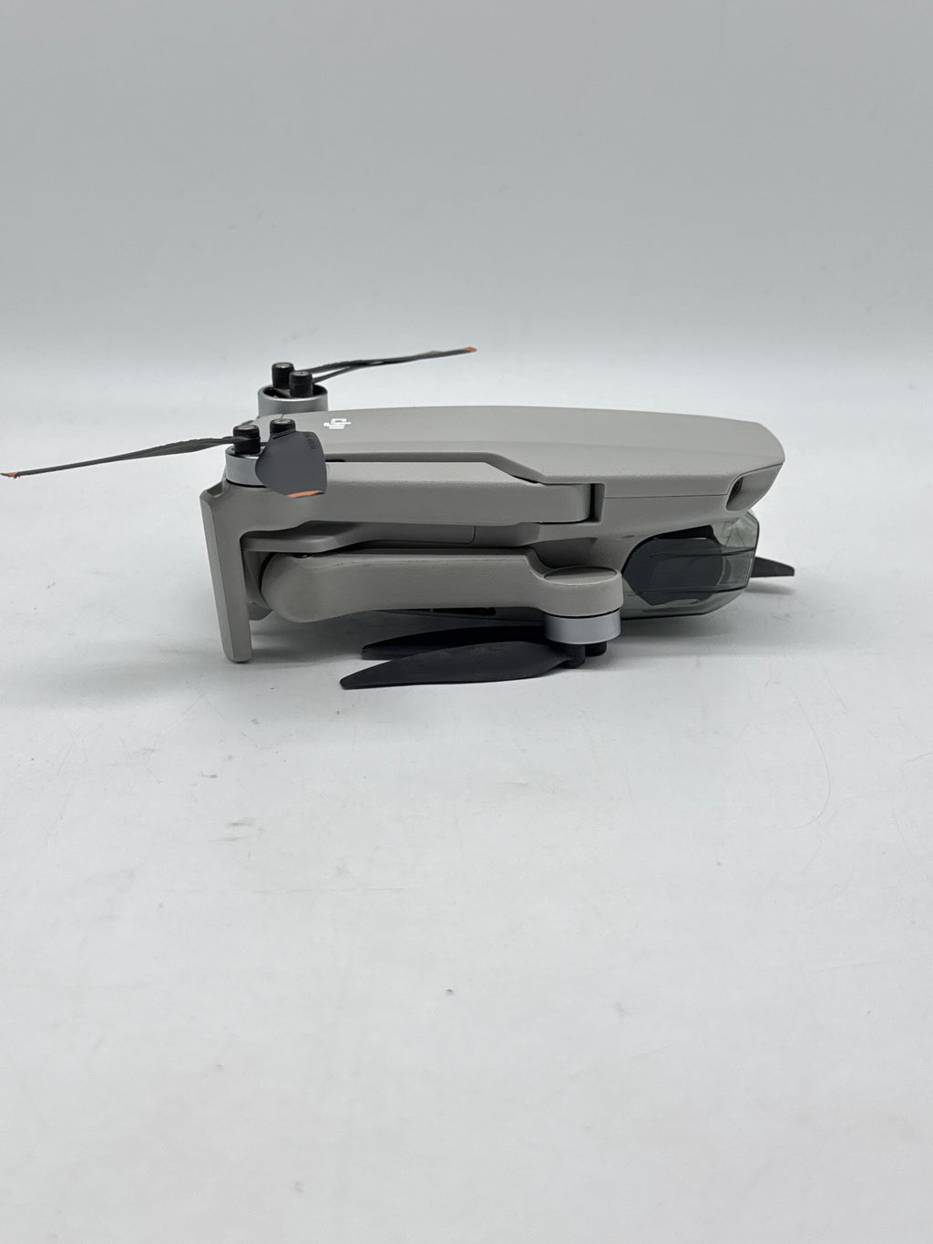 DJI Mini 4K Drone 12MP Camera 31min Flight Time Gray - Used