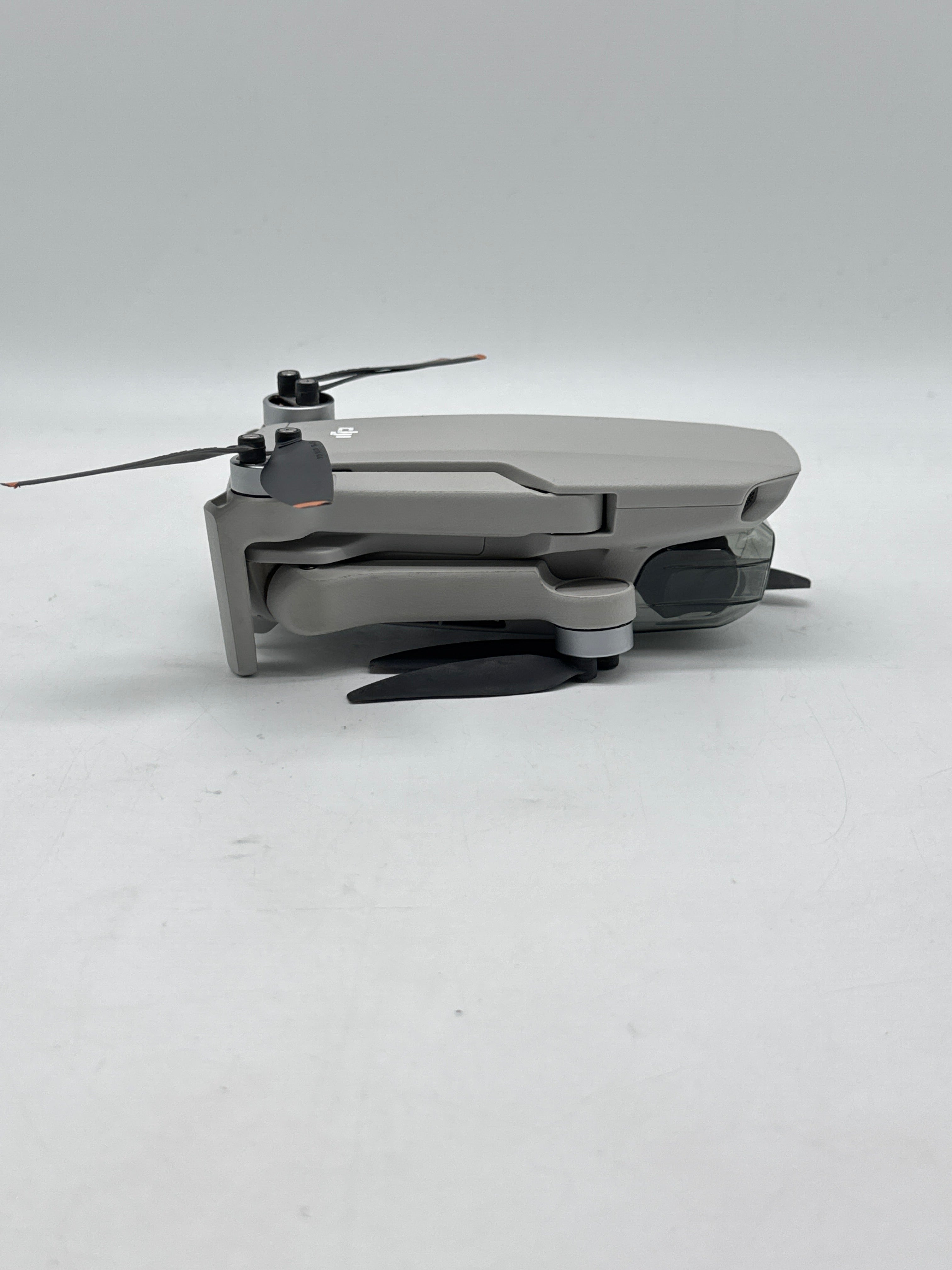 DJI Mini 4K Drone 12MP Camera 31min Flight Time Gray - Used