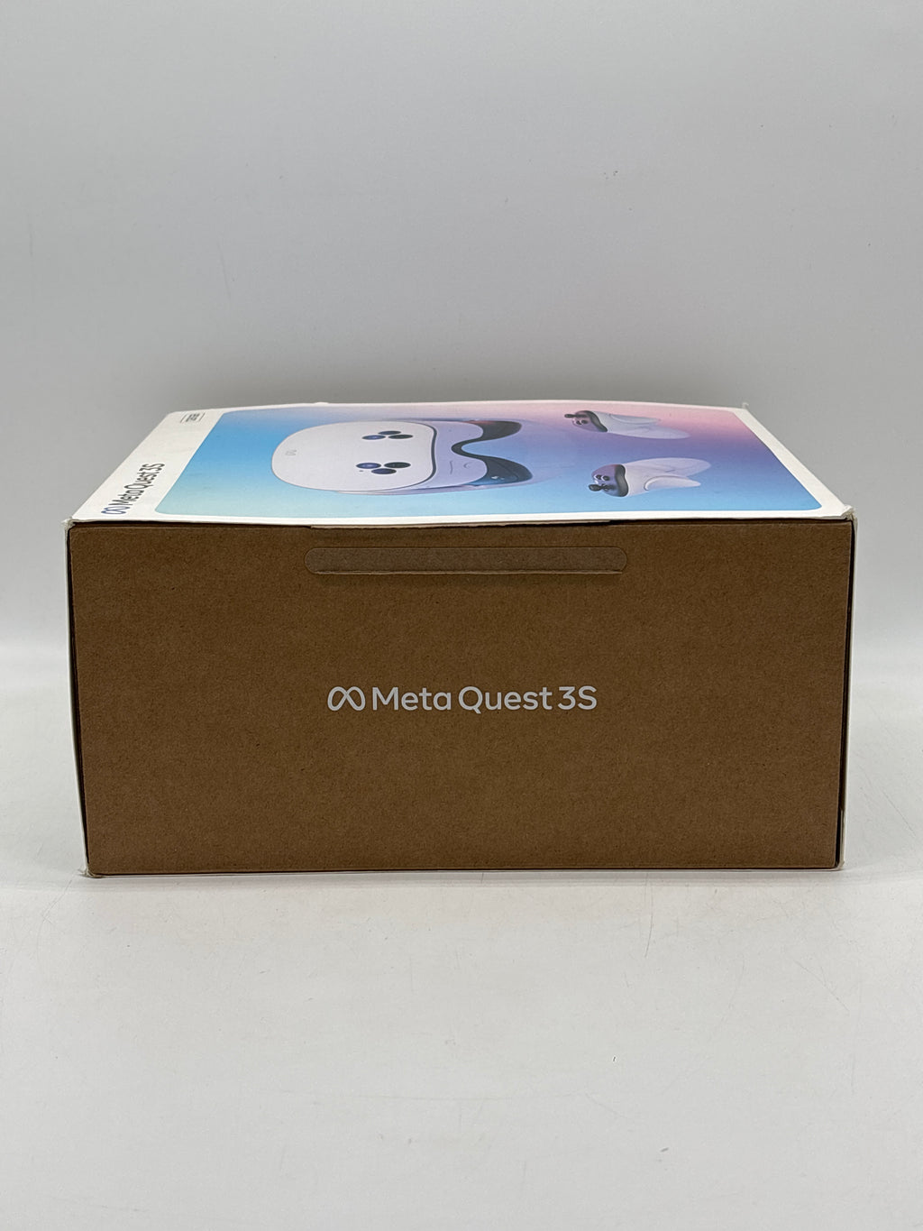 Meta Quest 3S 128GB Standalone All-in-One VR Headset P97 - Used with Box