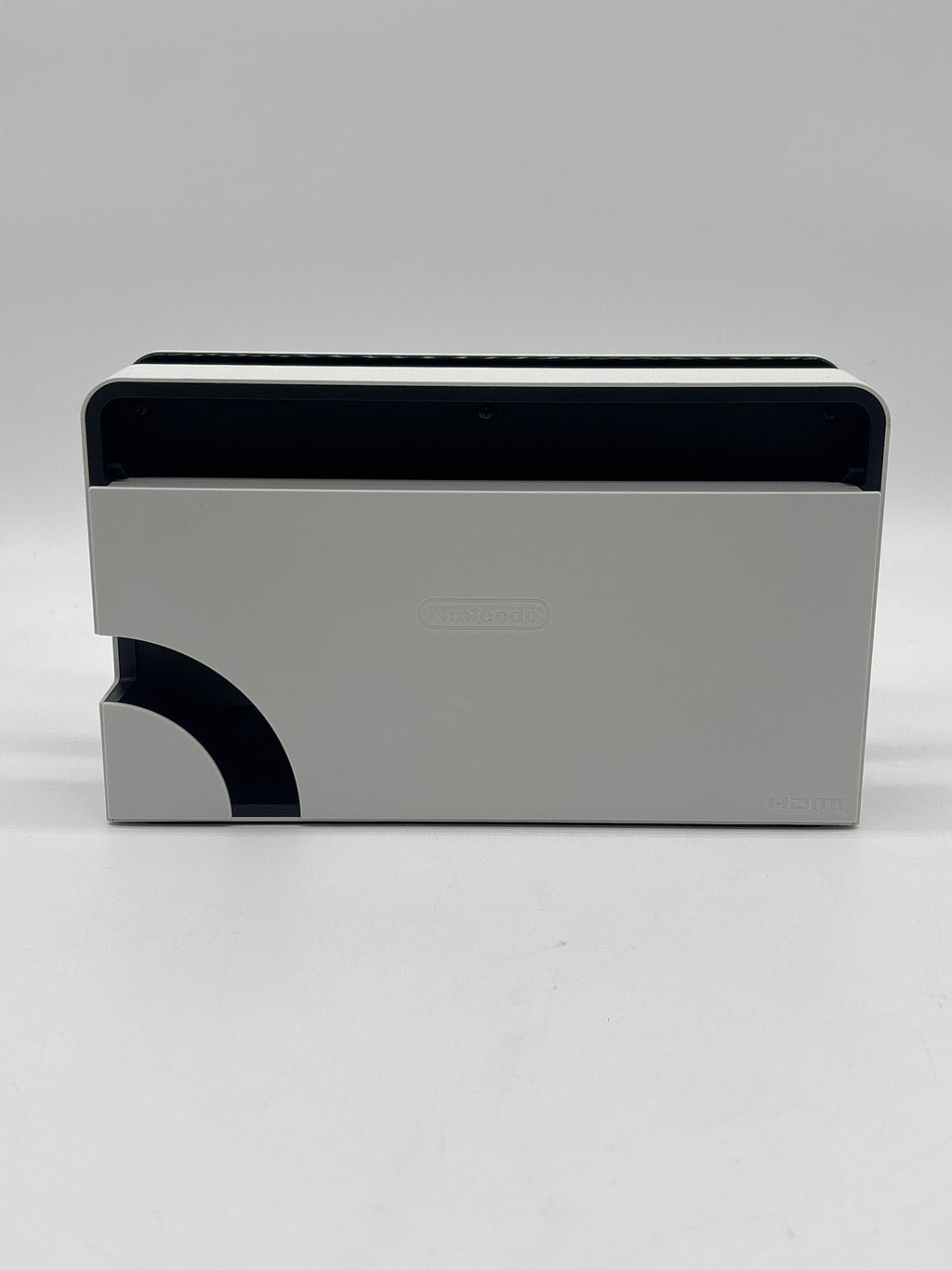 Nintendo Switch OLED Model 2021 32GB White - For Parts (Read DESC)