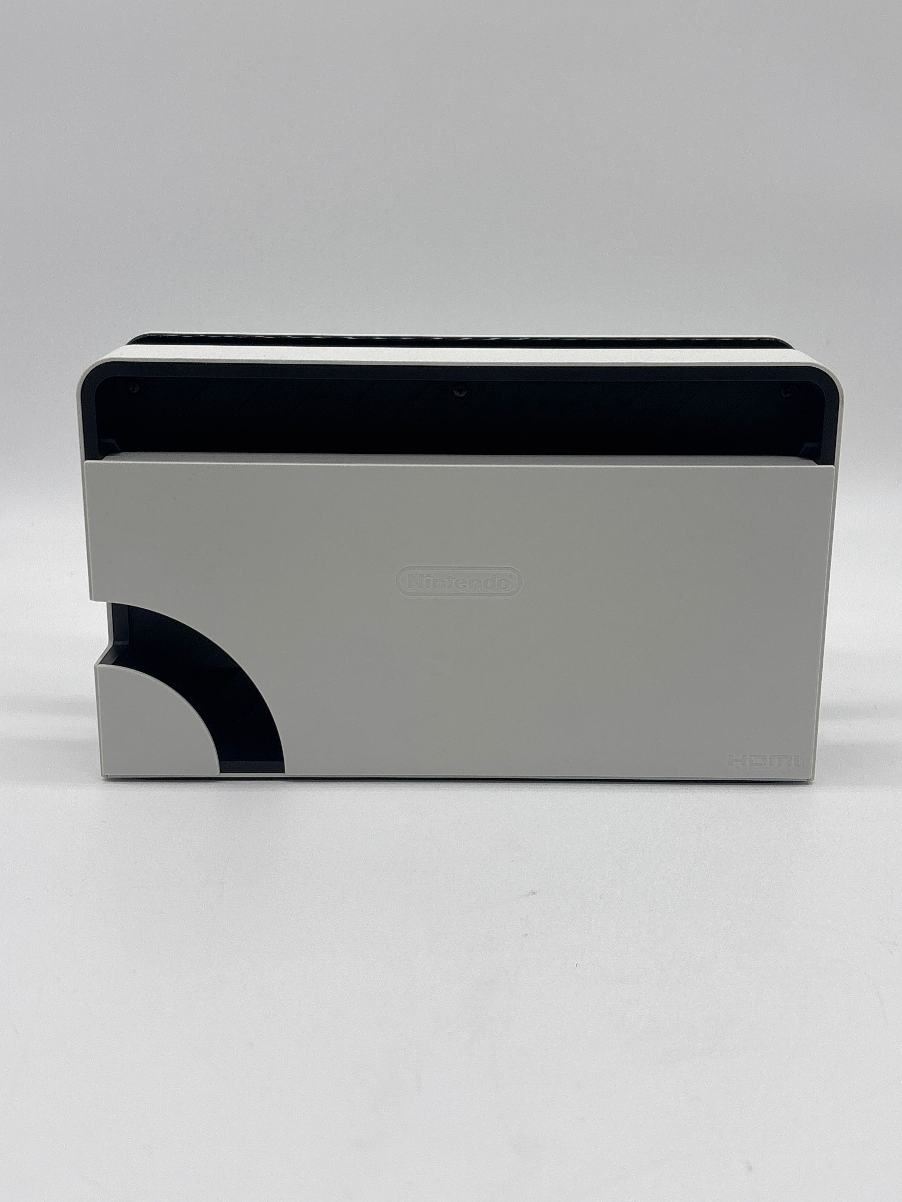 Nintendo Switch OLED Model 2021 32GB White - For Parts (Read DESC)