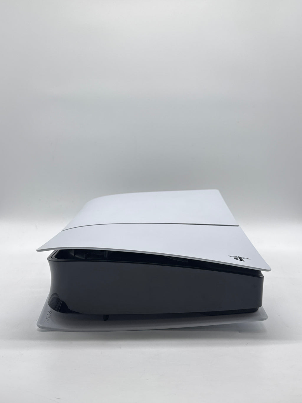 Sony PlayStation 5 Slim Disc CFI-2015 1TB White Console Only