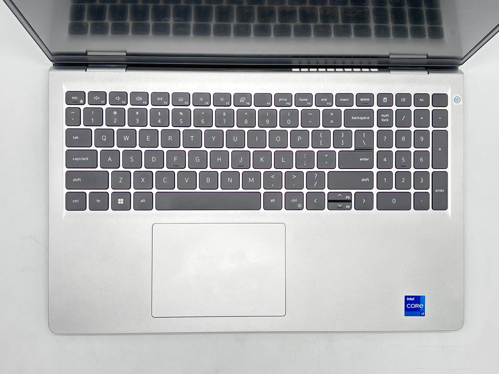 Dell DC15250 15-inch i7-1355U 16GB RAM 1TB SSD - Used