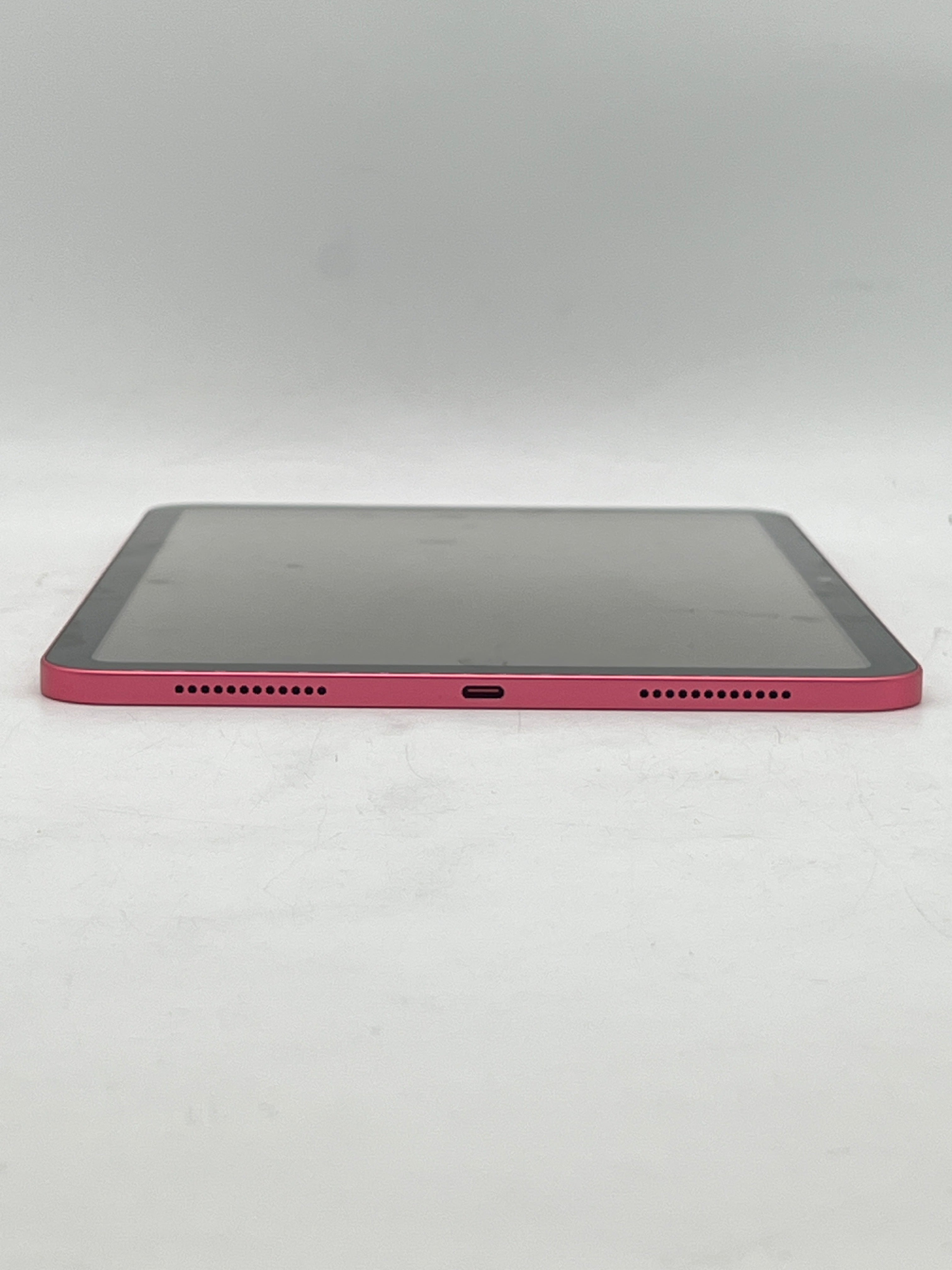 Apple iPad (11th Gen) A16 - 128GB - Used - Pink - Wi-Fi