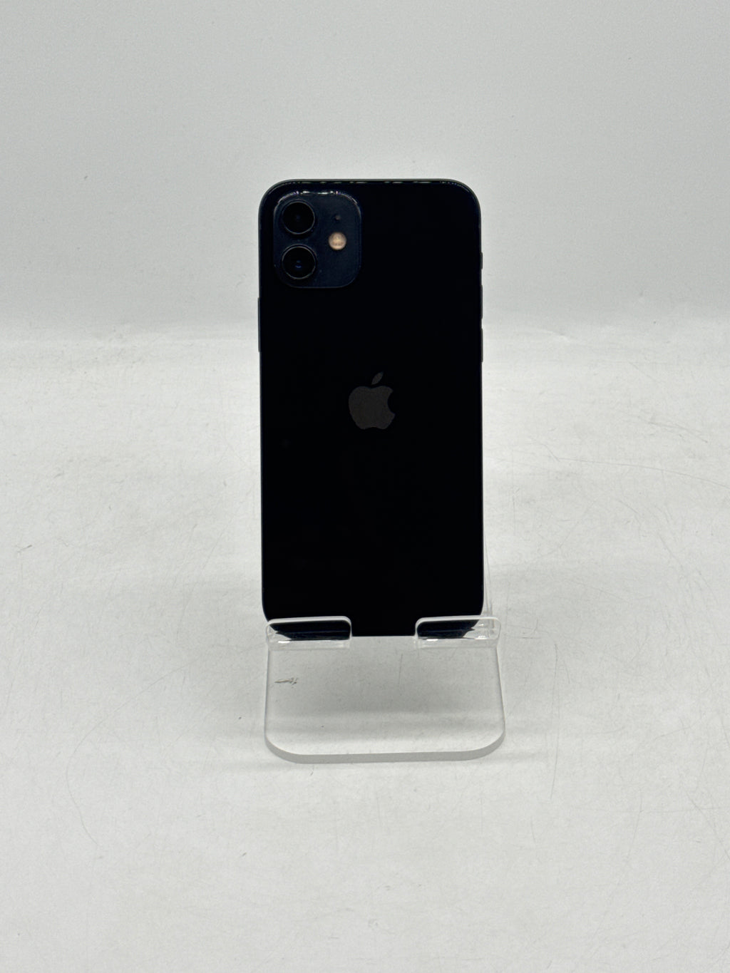 Apple iPhone 12 A2172 64GB Unlocked Black - For Parts