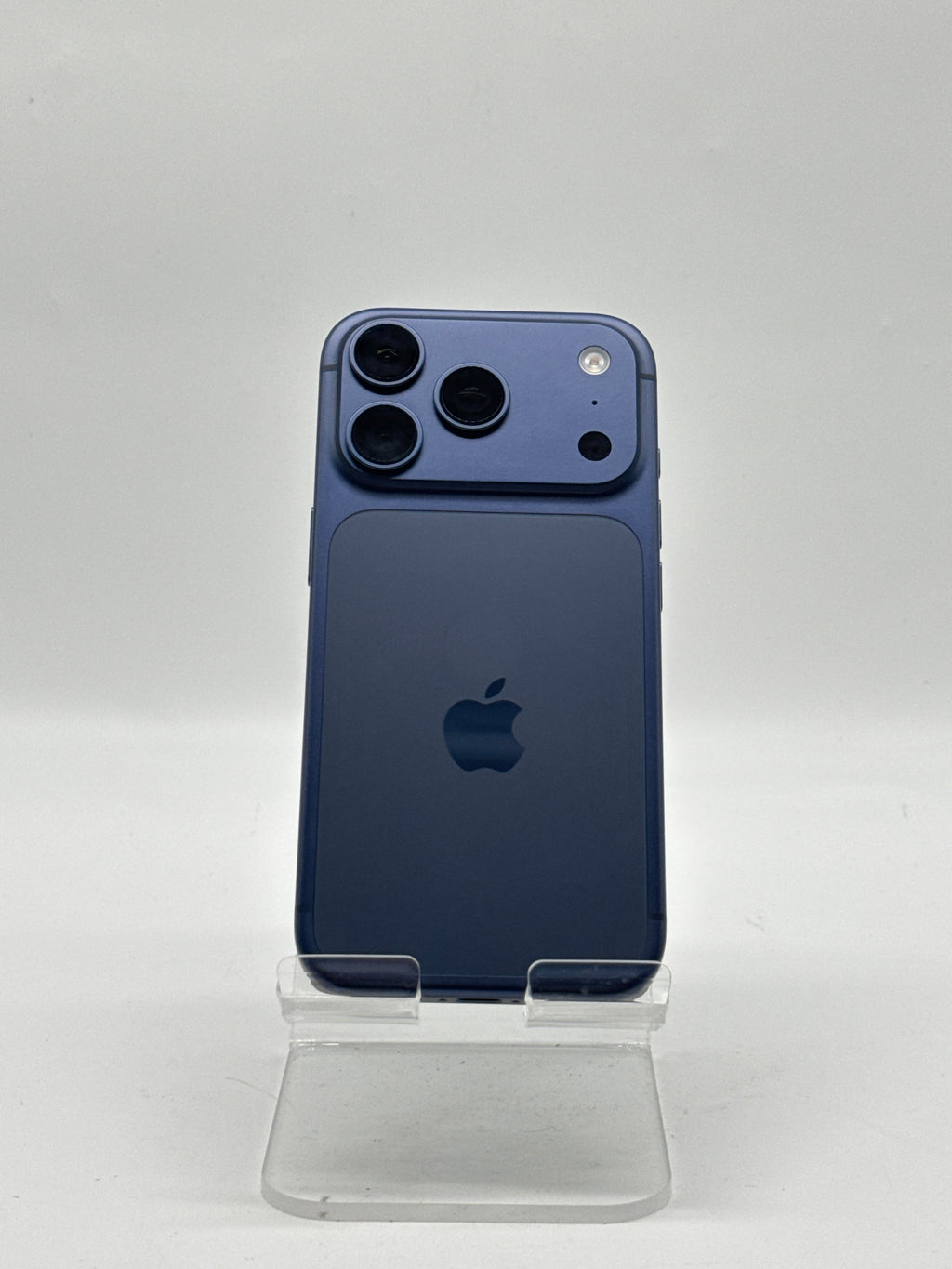 Apple iPhone 17 Pro A3256 256GB Deep Blue Unlocked - Used
