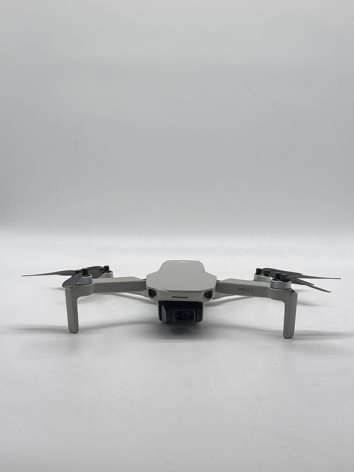 DJI Mini 2 4K Camera Drone w/ RC-N1 Remote Controller