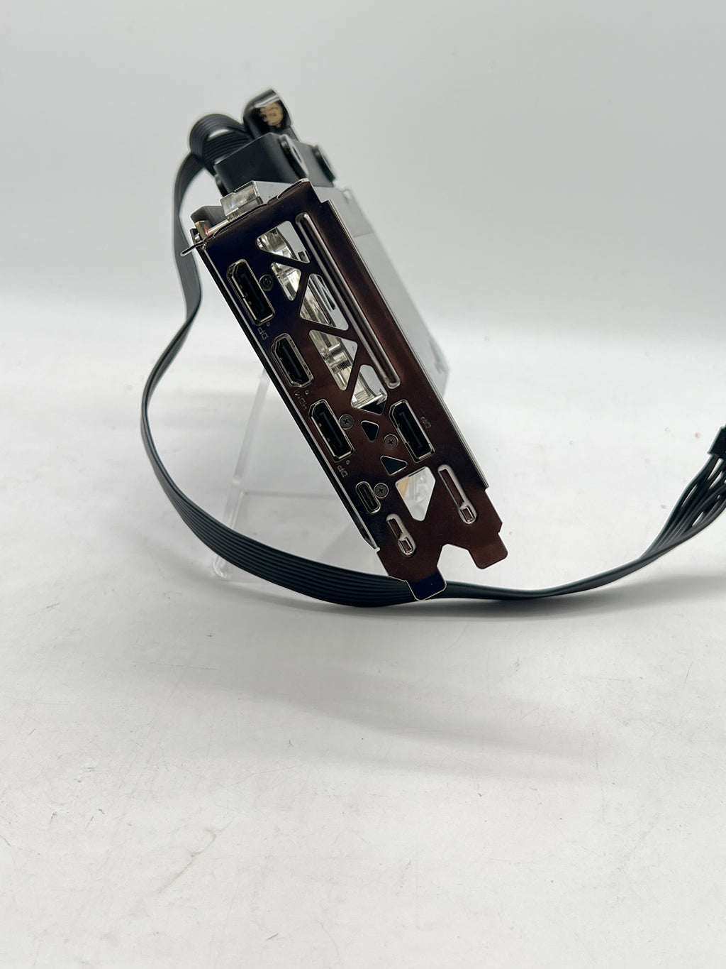 EVGA Nvidia Geforce RTX 2080 Ti Hydro Copper 11GB - Used