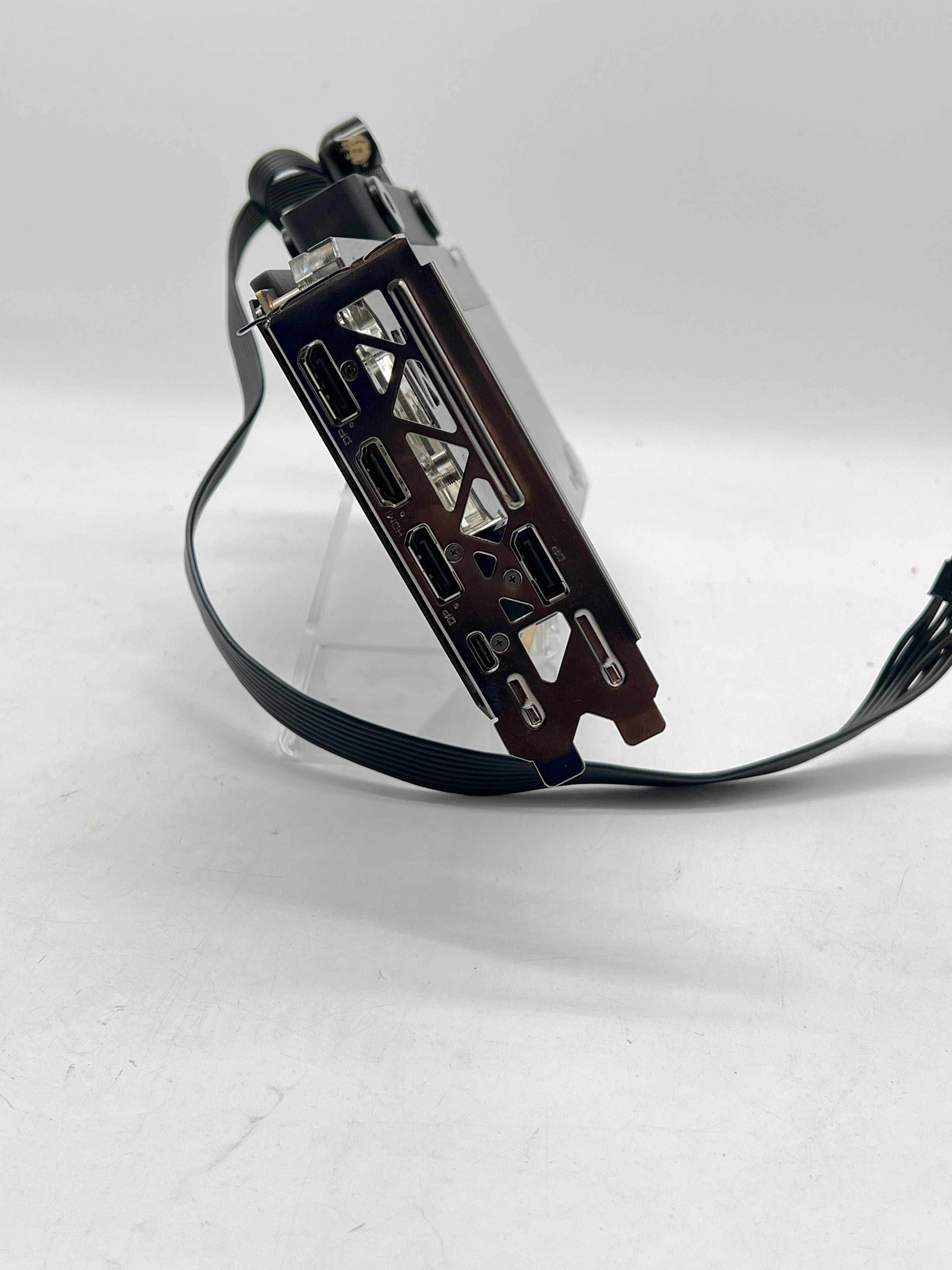 EVGA Nvidia Geforce RTX 2080 Ti Hydro Copper 11GB - Used
