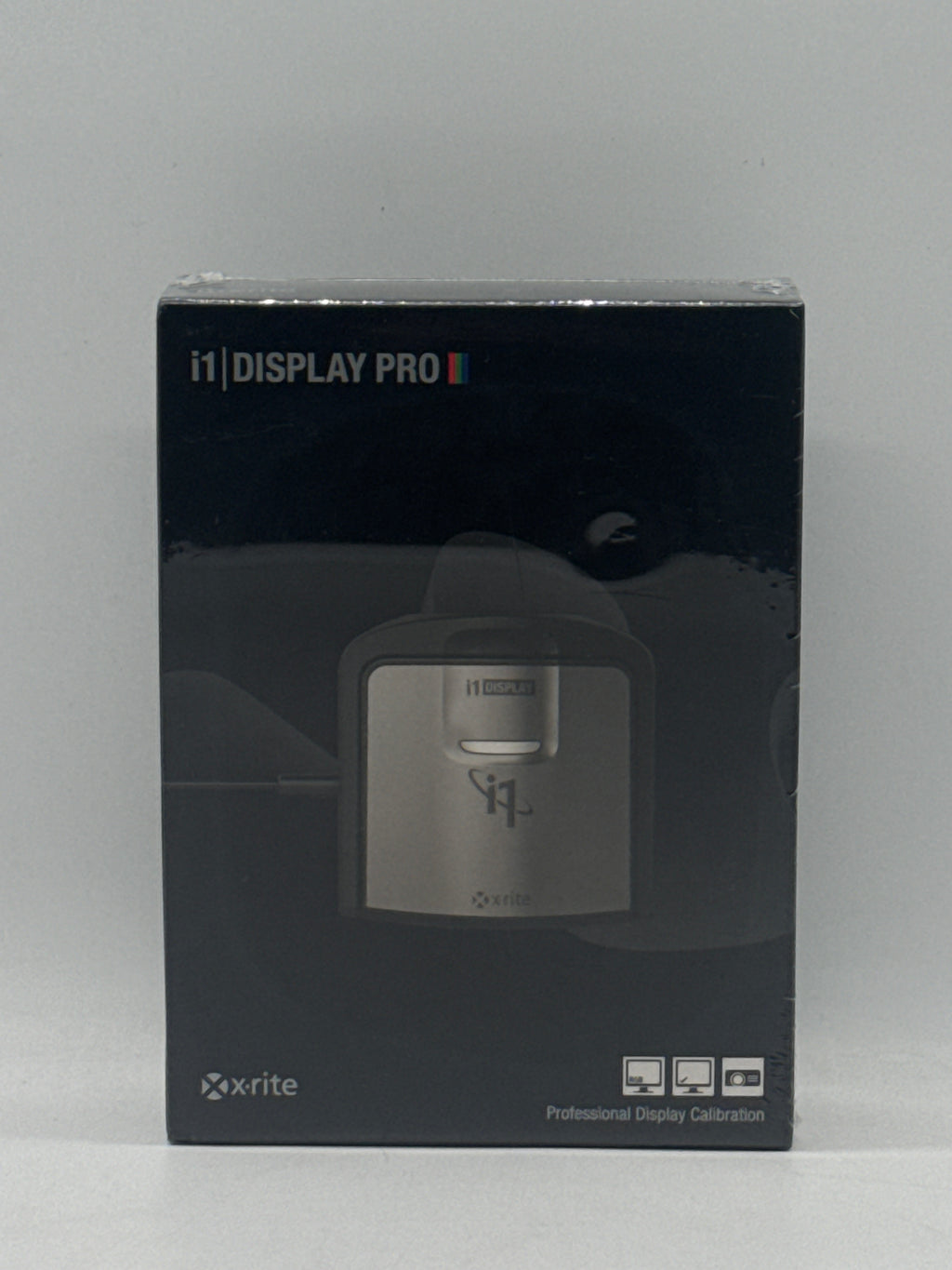 X-Rite i1 Display Pro Monitor Calibration Device - New In Box