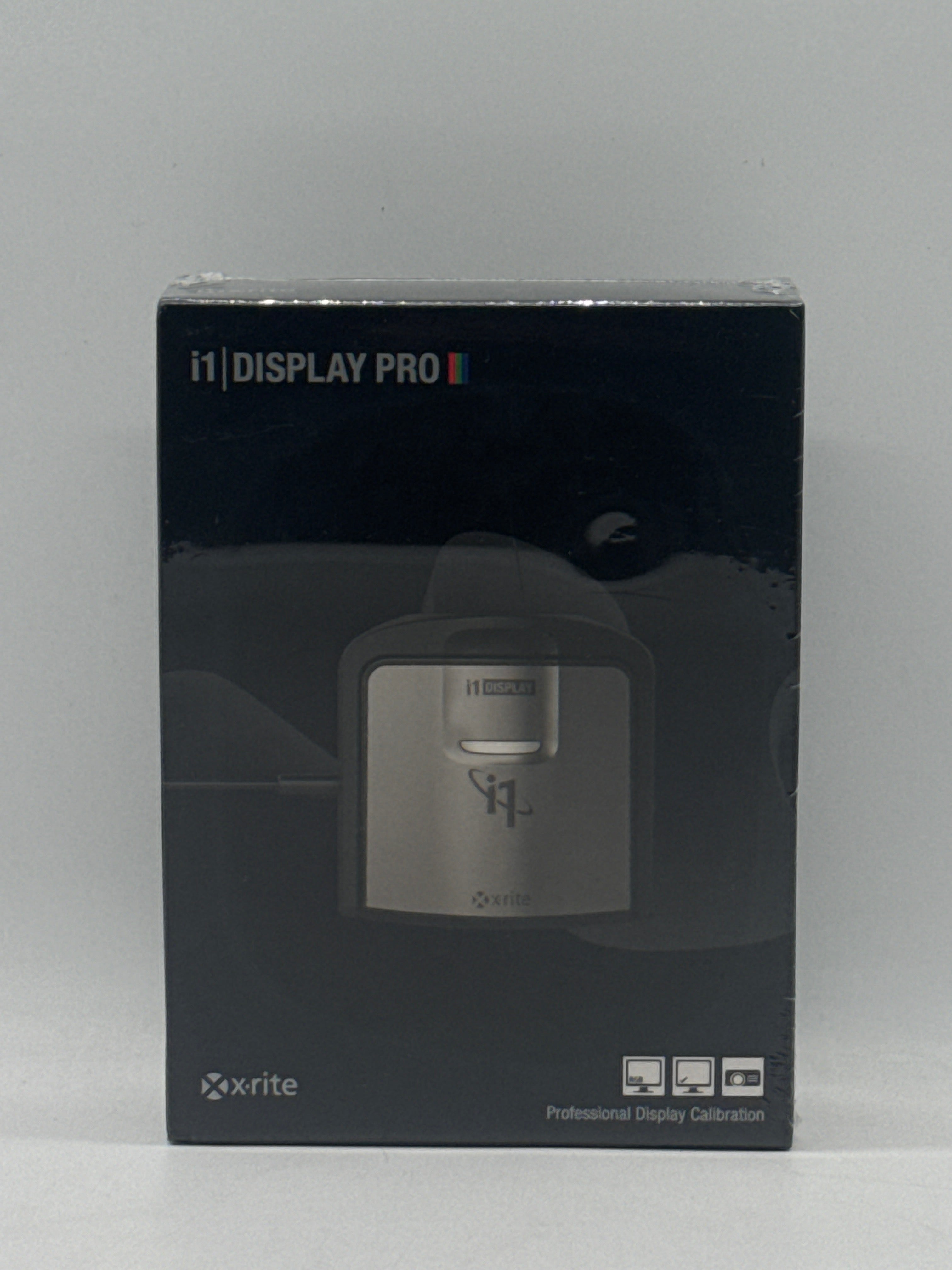 X-Rite i1 Display Pro Monitor Calibration Device - New In Box