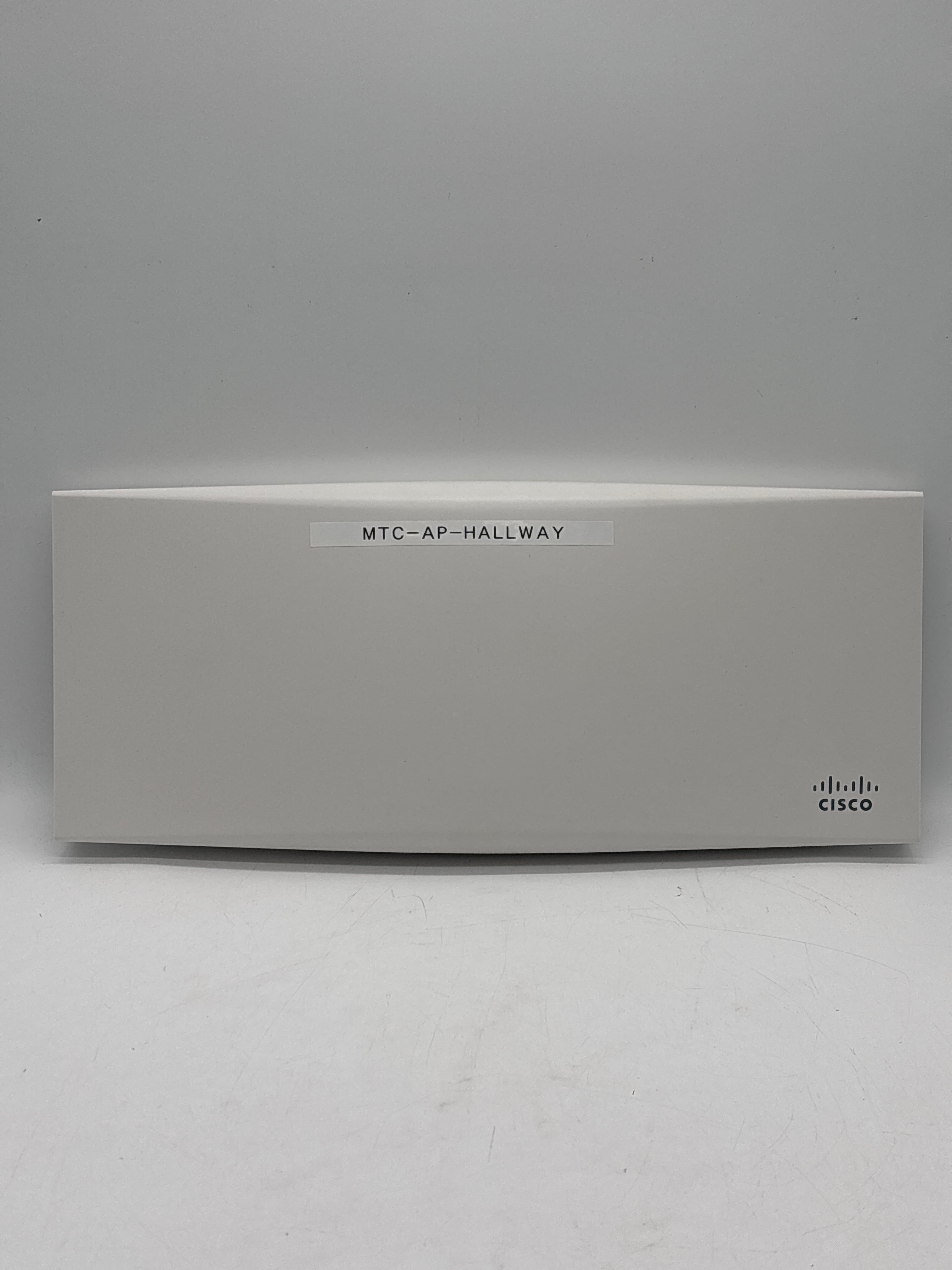 Cisco Meraki MR56 Indoor Wireless Access Point - UNCLAIMED
