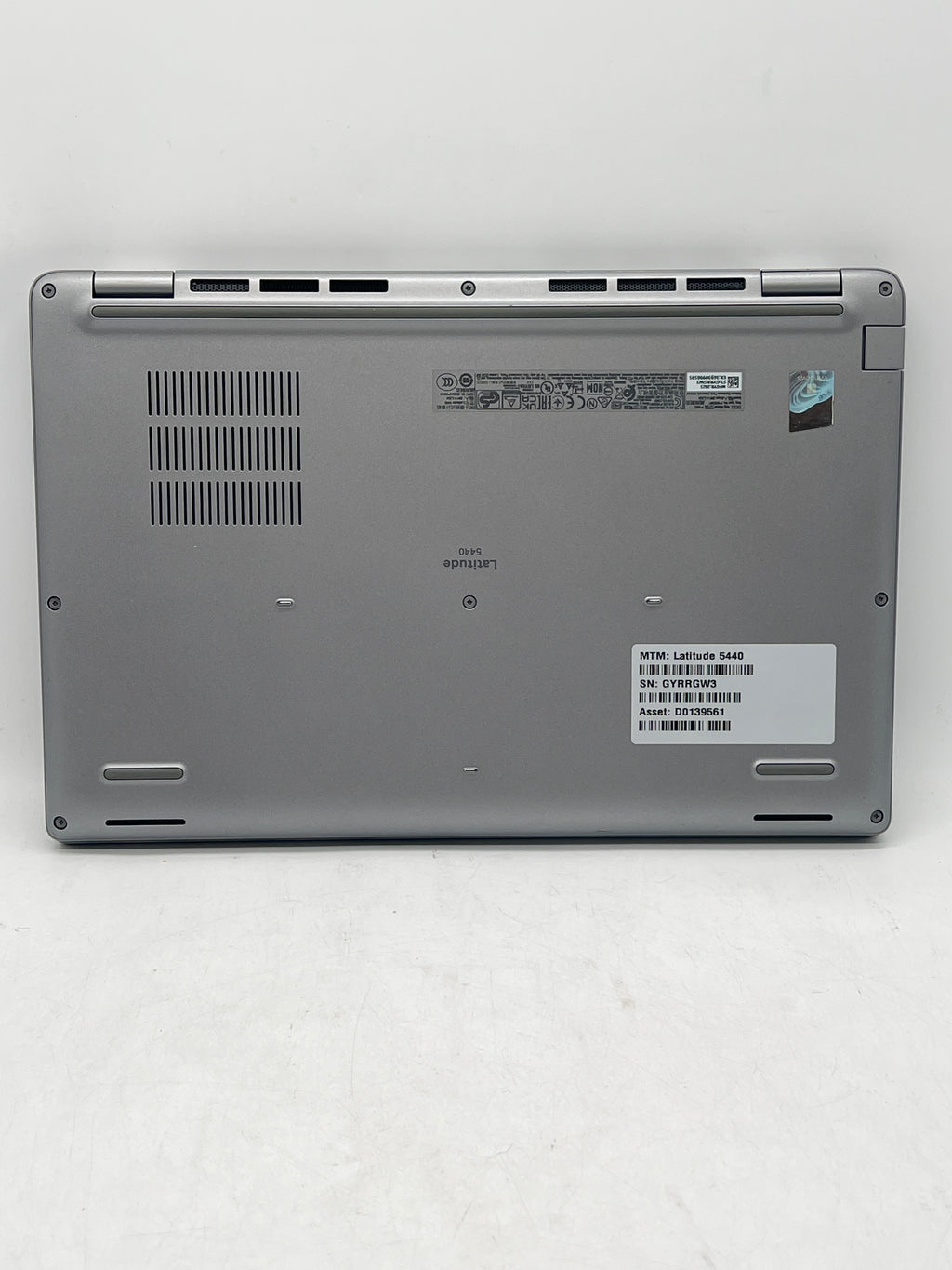 Dell Latitude 5440 i7-1365U 16GB RAM 512GB SSD - For Parts (BIOS Locked/Remotely Managed)