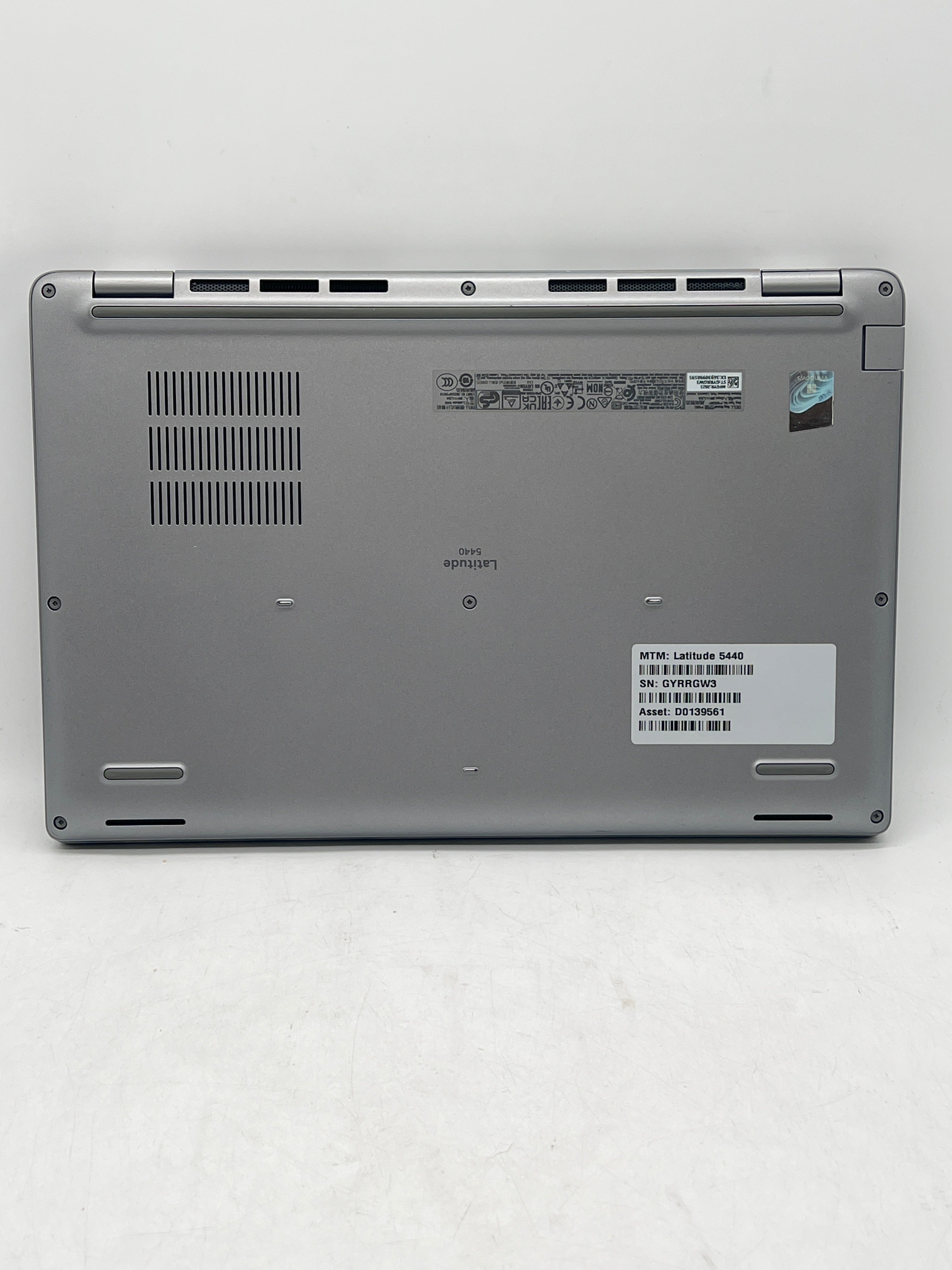 Dell Latitude 5440 i7-1365U 16GB RAM 512GB SSD - For Parts (BIOS Locked/Remotely Managed)