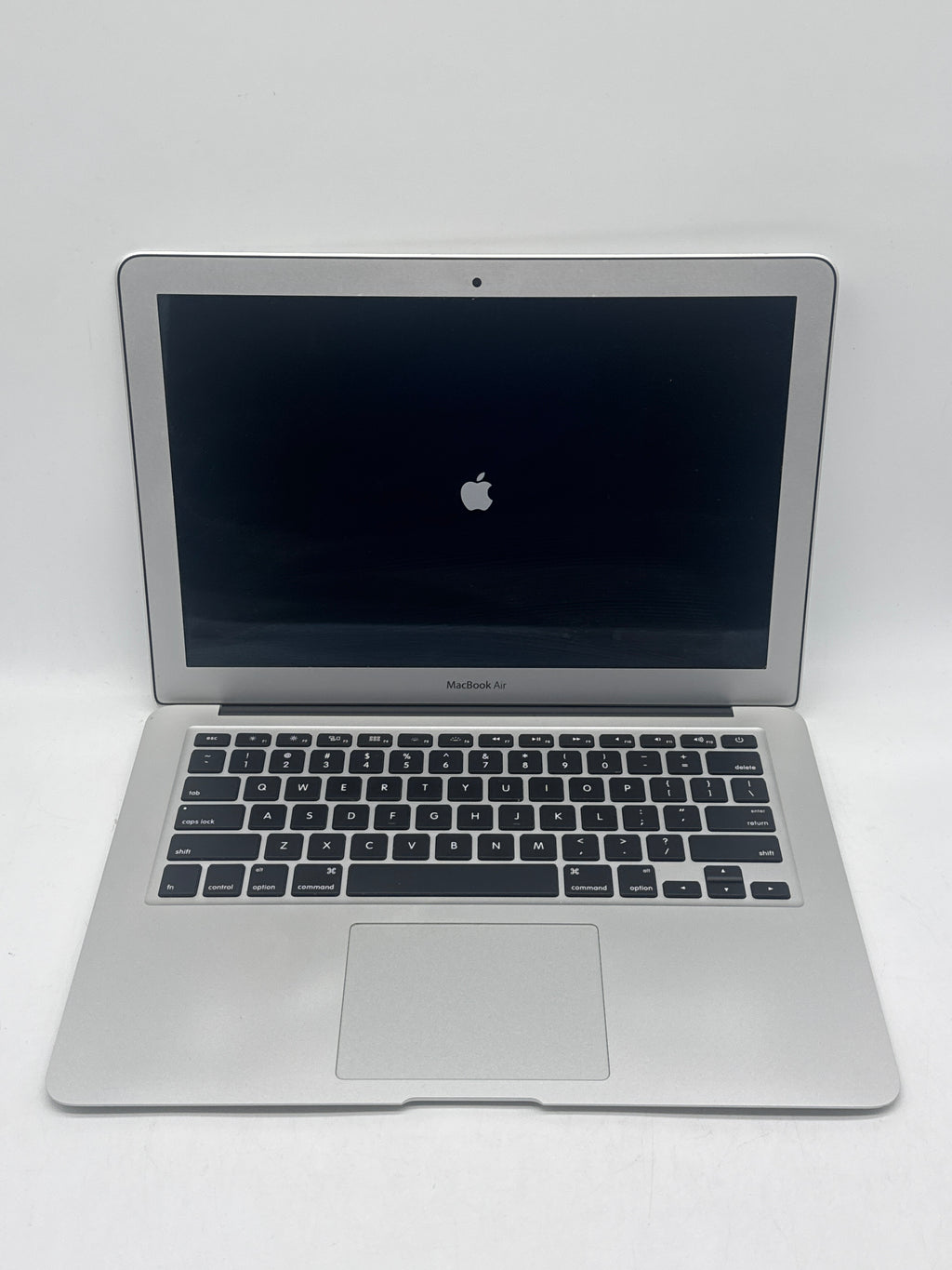 Apple MacBook Air 13" A1466 2017 i5 8GB RAM 128GB SSD Silver No OS