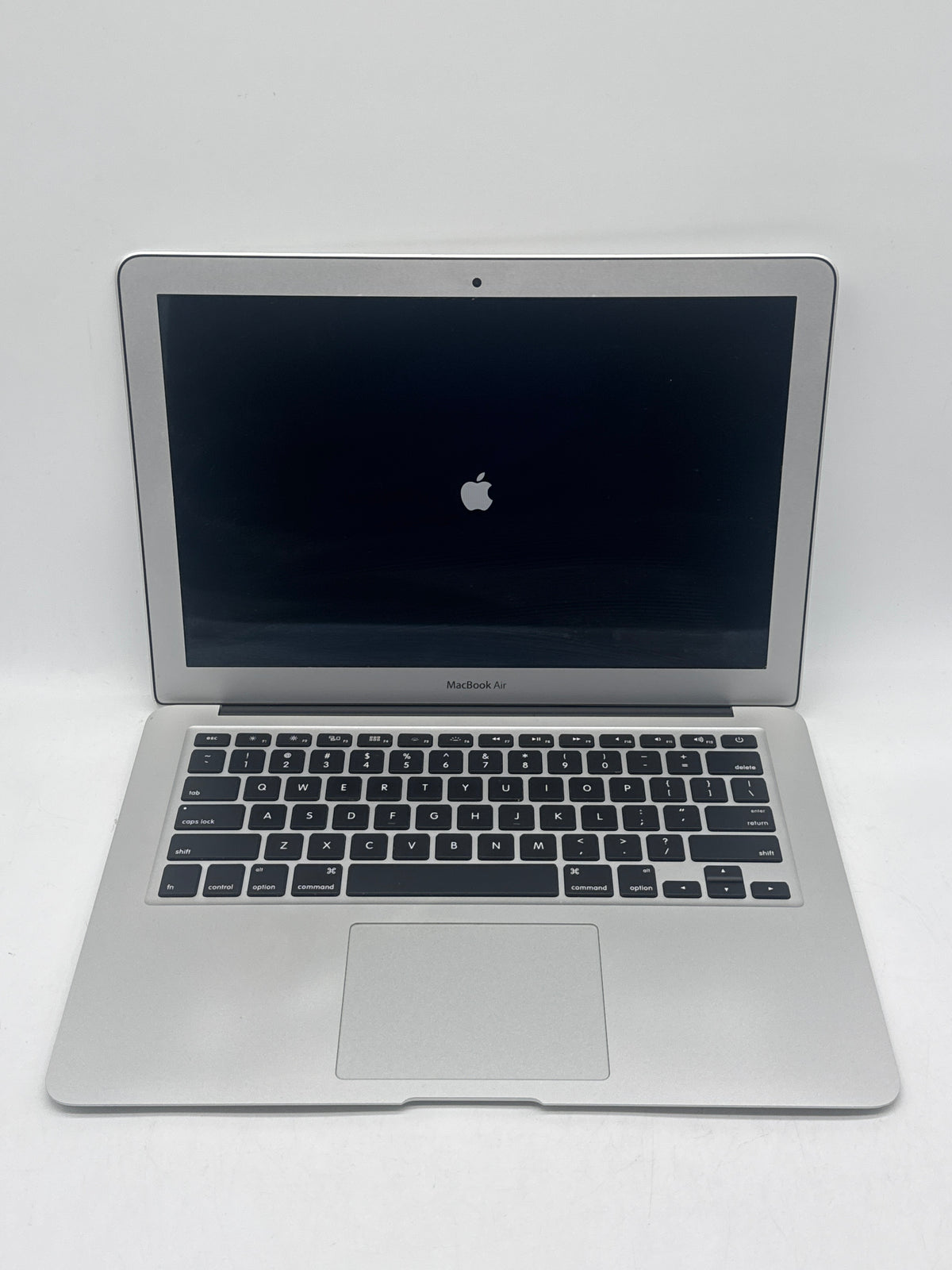 Apple MacBook Air 13" A1466 2017 i5 8GB RAM 128GB SSD Silver No OS