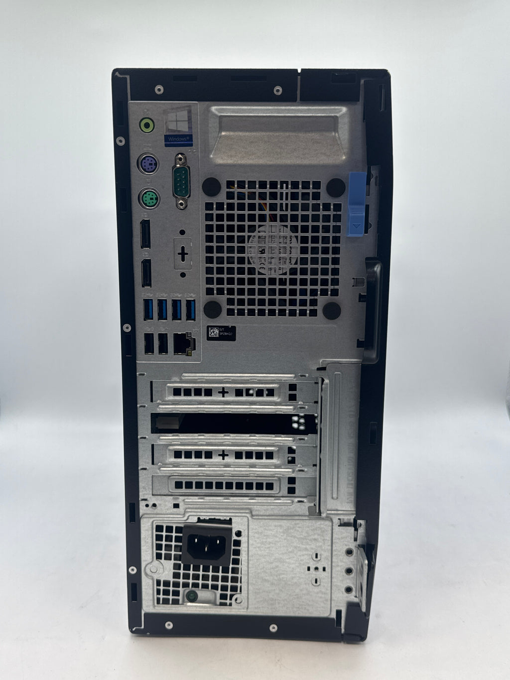 Dell OptiPlex 7060 i7-8700 16GB RAM - No HDD/No OS