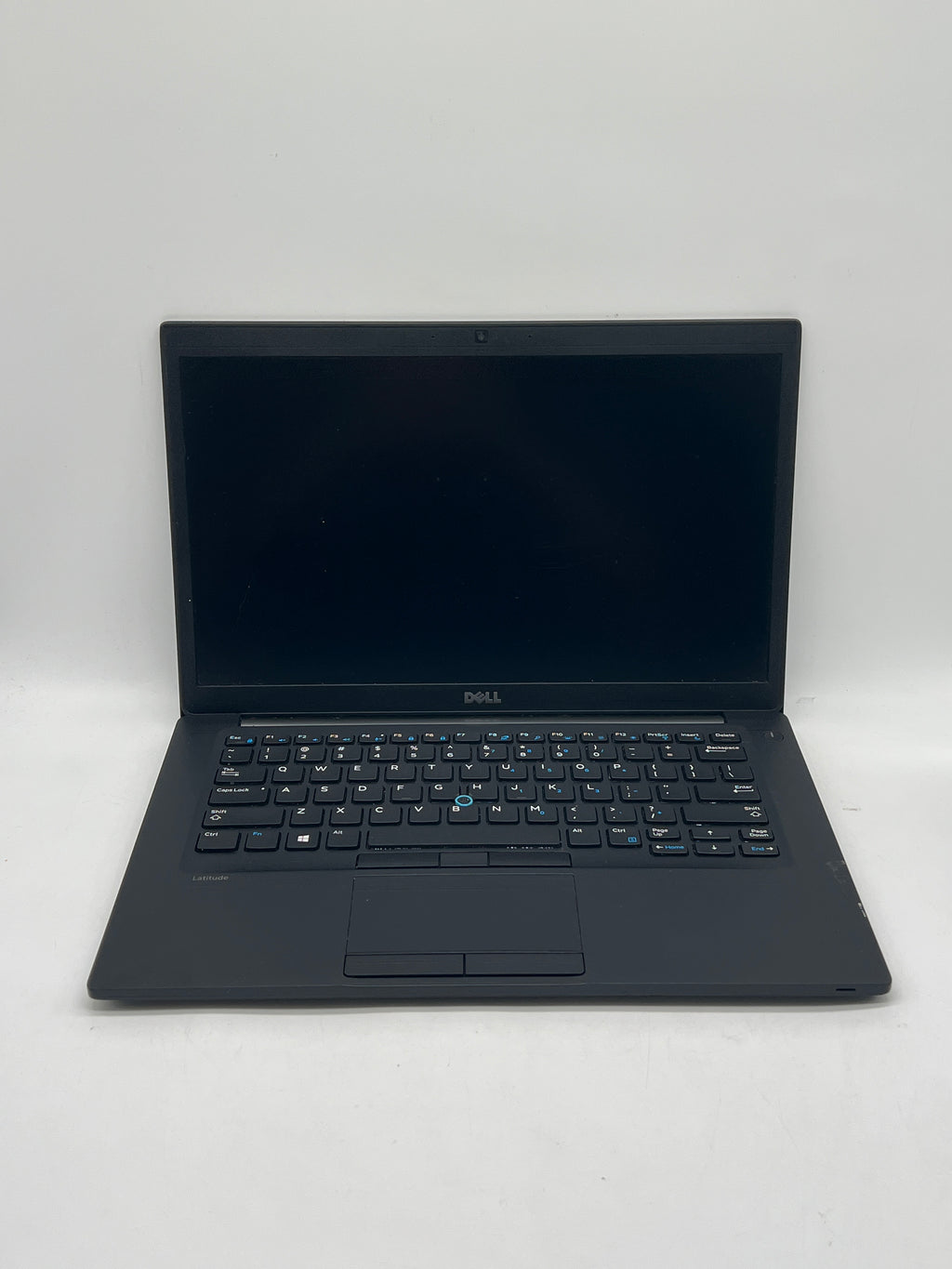 Dell Latitude 7480 14" Core i5-7200U 8GB RAM 256GB SSD - For Parts