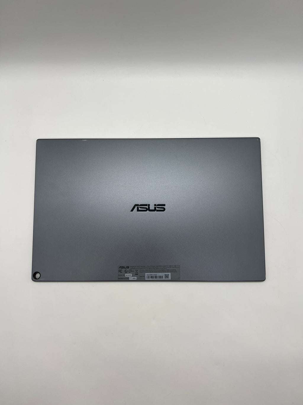 ASUS ZenScreen MB16ACE 15.6 Portable Monitor Full HD IPS 60Hz