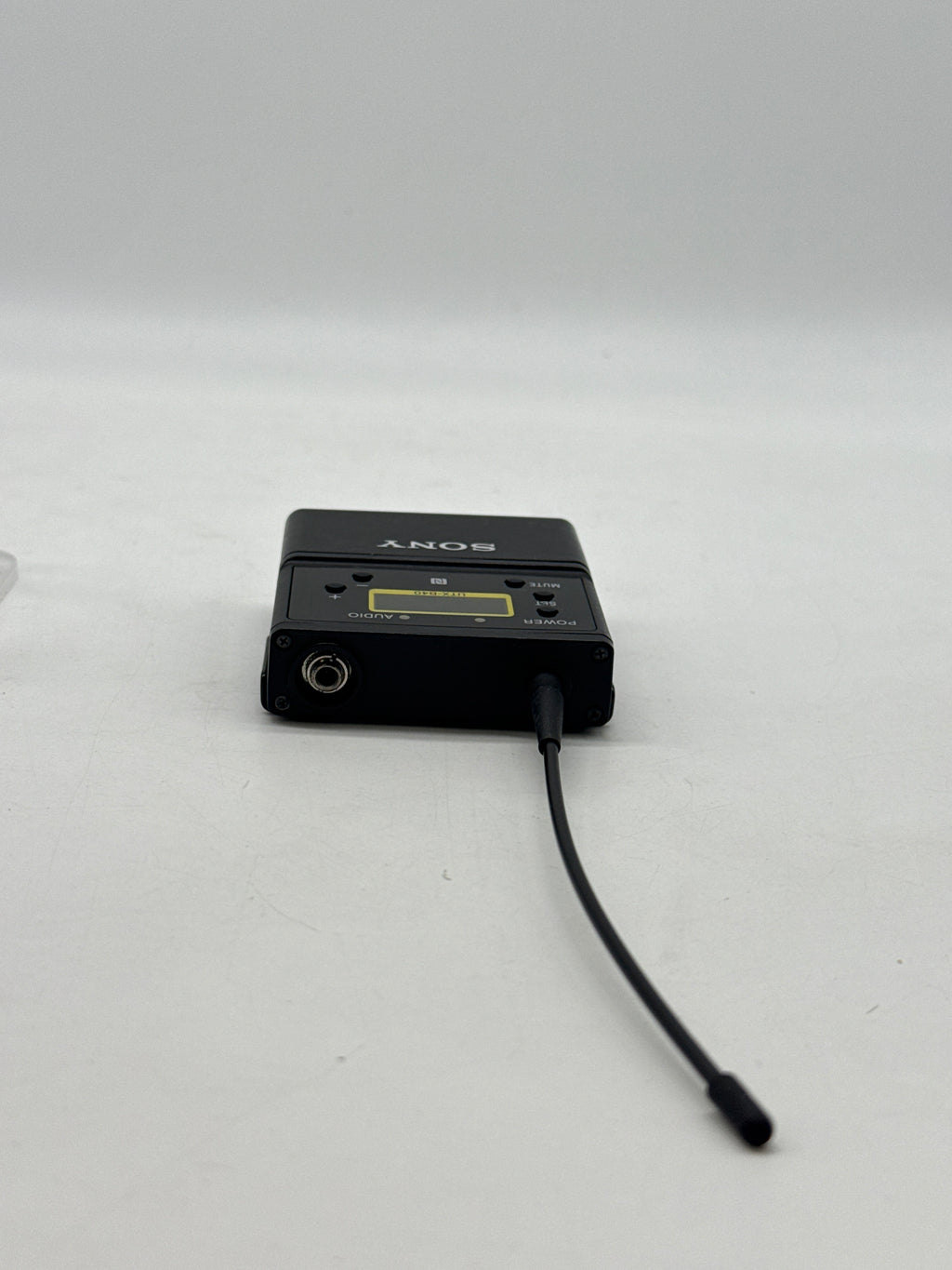 Sony UTX-B40 Wireless Bodypack Transmitter W/Battery