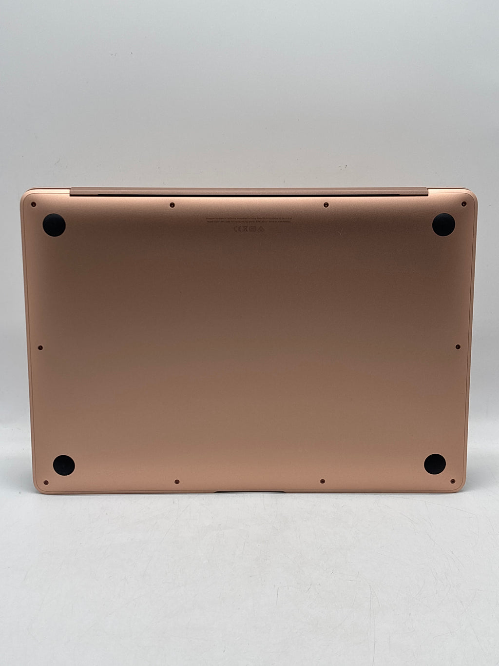 Apple MacBook Air 13" A2337 M1 8GB RAM 256GB SSD Gold - Used