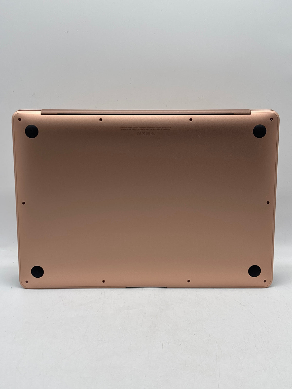 Apple MacBook Air 13" A2337 M1 8GB RAM 256GB SSD Gold - Used