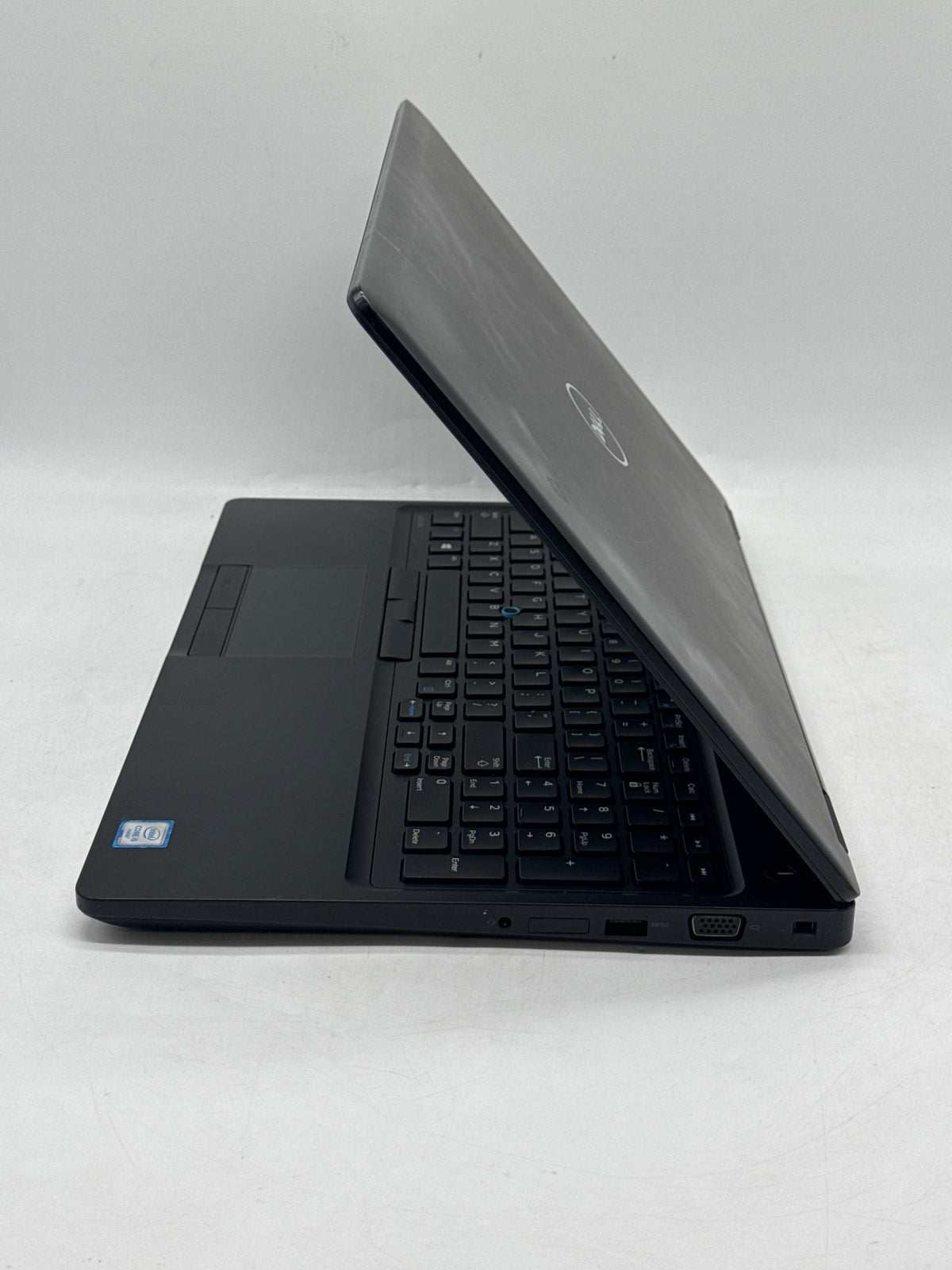 Dell Latitude 5580 15.6" Core i5-6440HQ 16GB RAM 512GB SSD - Service Battery