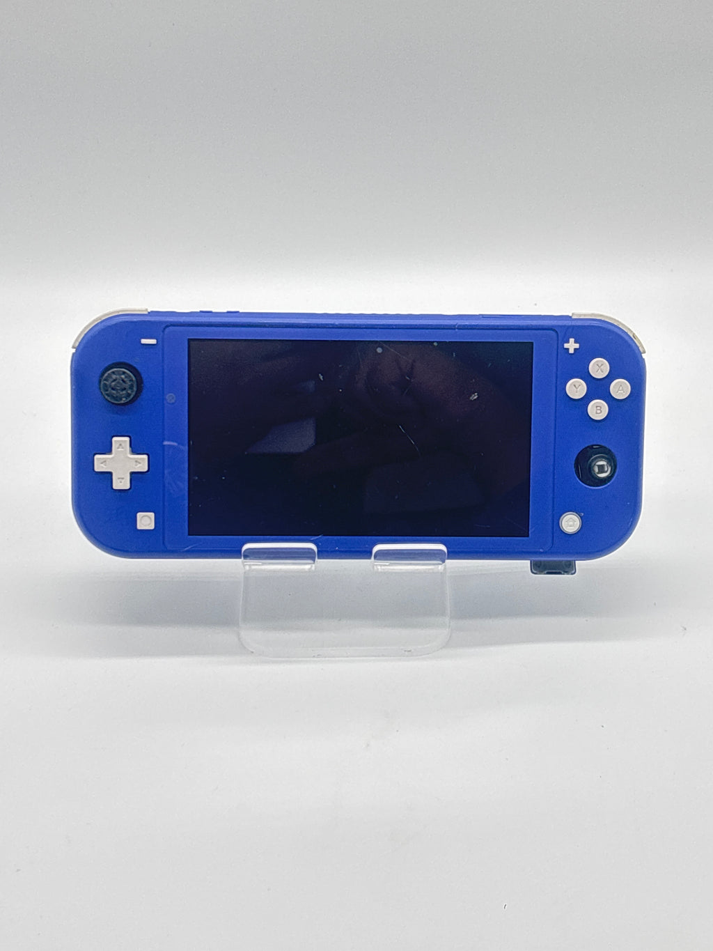 Nintendo Switch Lite (HDH-001) 2019 Blue - Broken for Parts