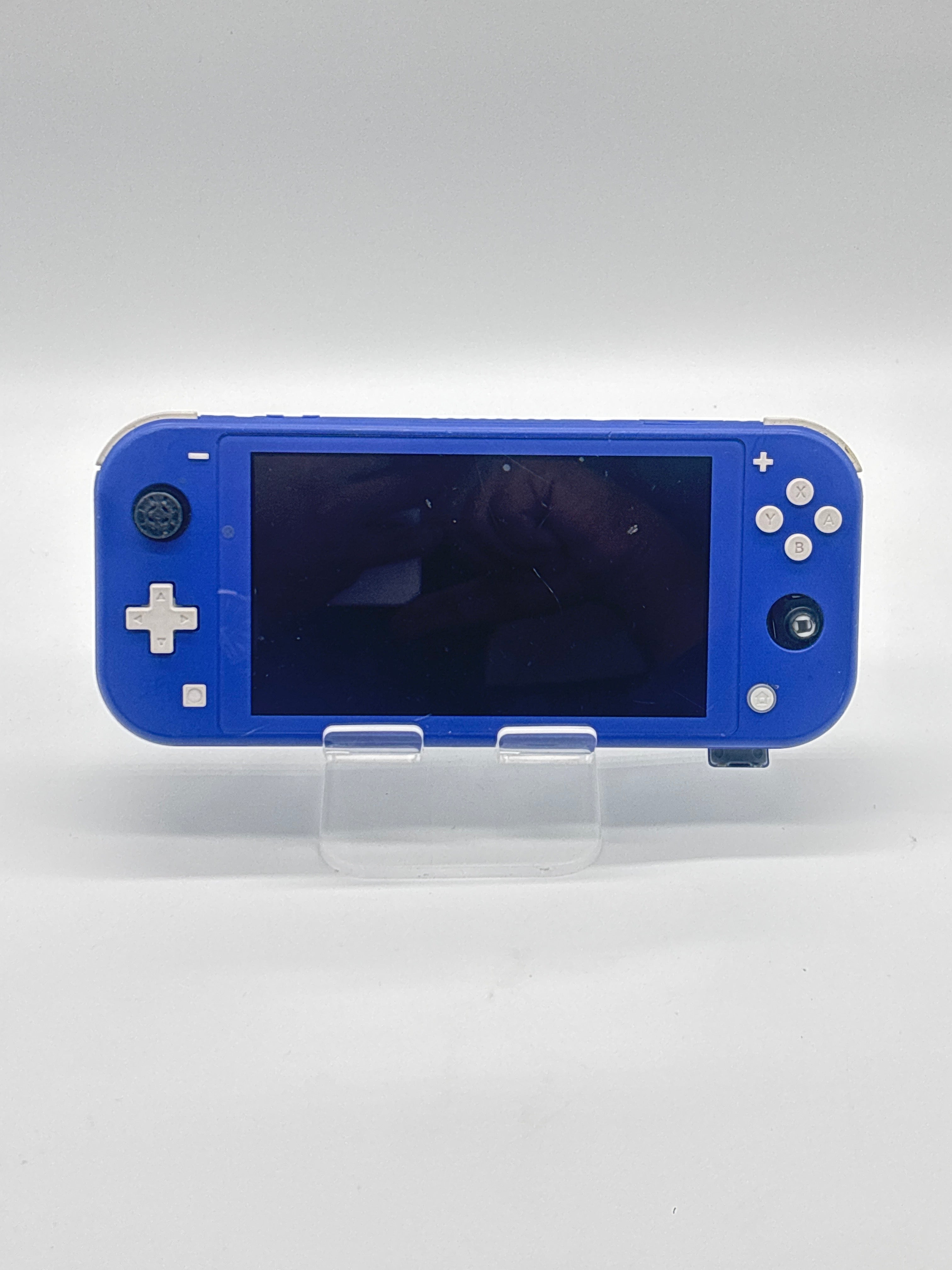 Nintendo Switch Lite (HDH-001) 2019 Blue - Broken for Parts
