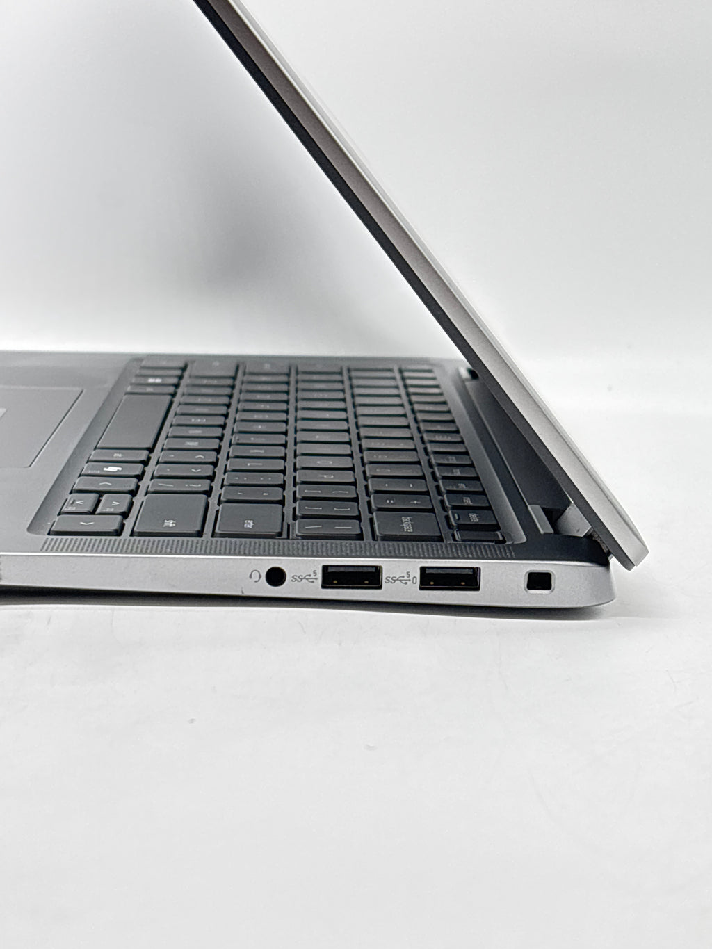 Dell Latitude 7450 14 inch Ultra 7 155U 16GB RAM 512GB SSD Silver - Used