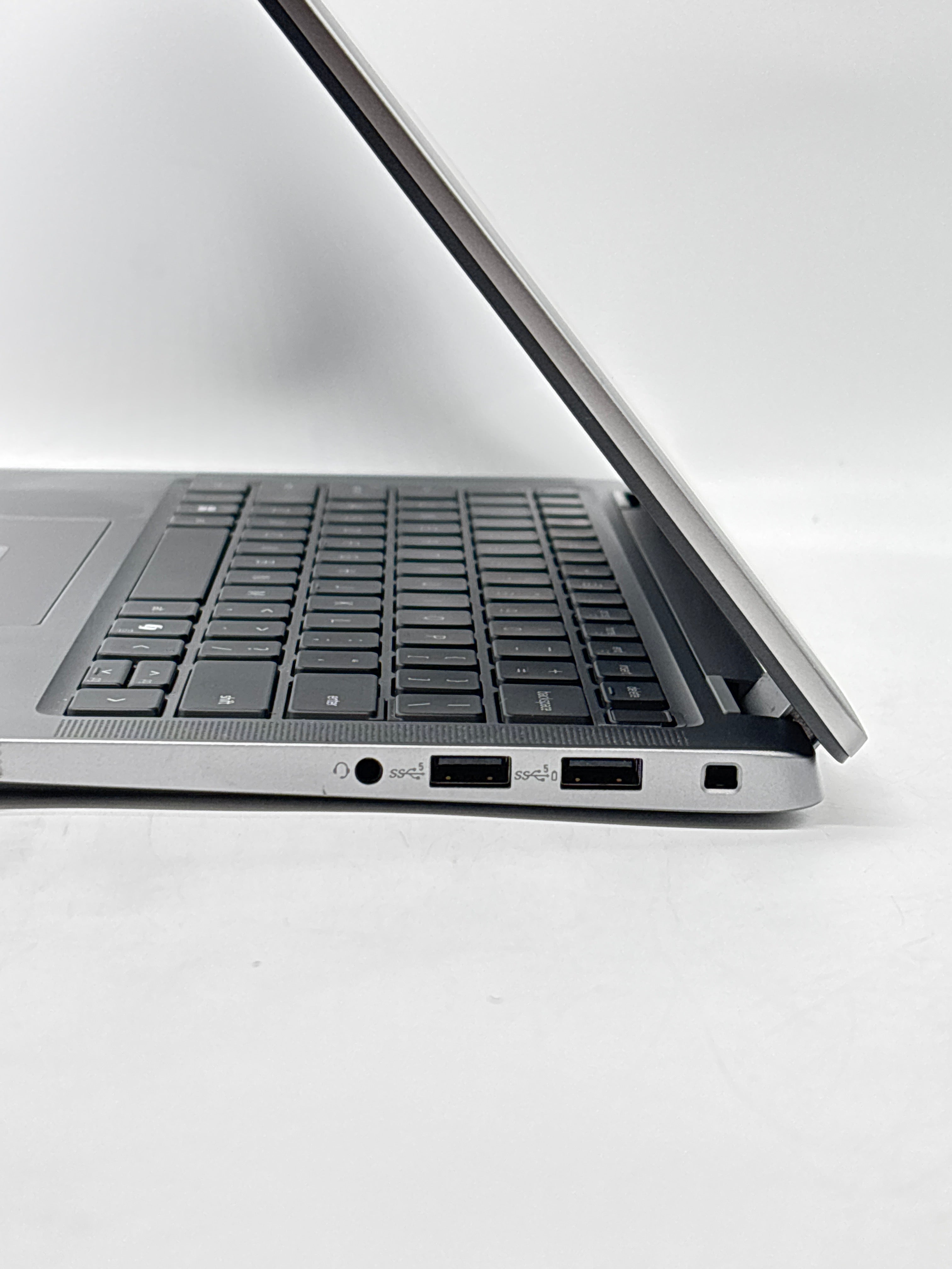 Dell Latitude 7450 14 inch Ultra 7 155U 16GB RAM 512GB SSD Silver - Used