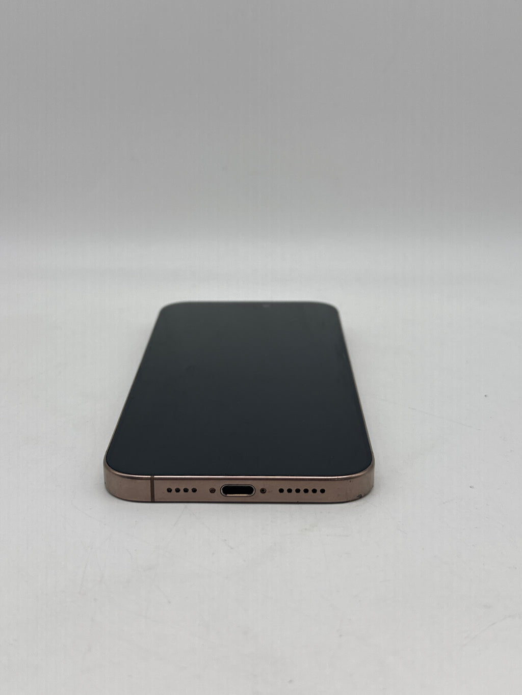 Apple iPhone 16 Pro Max - 256 GB - Desert Titanium (Unlocked) Cracked Back