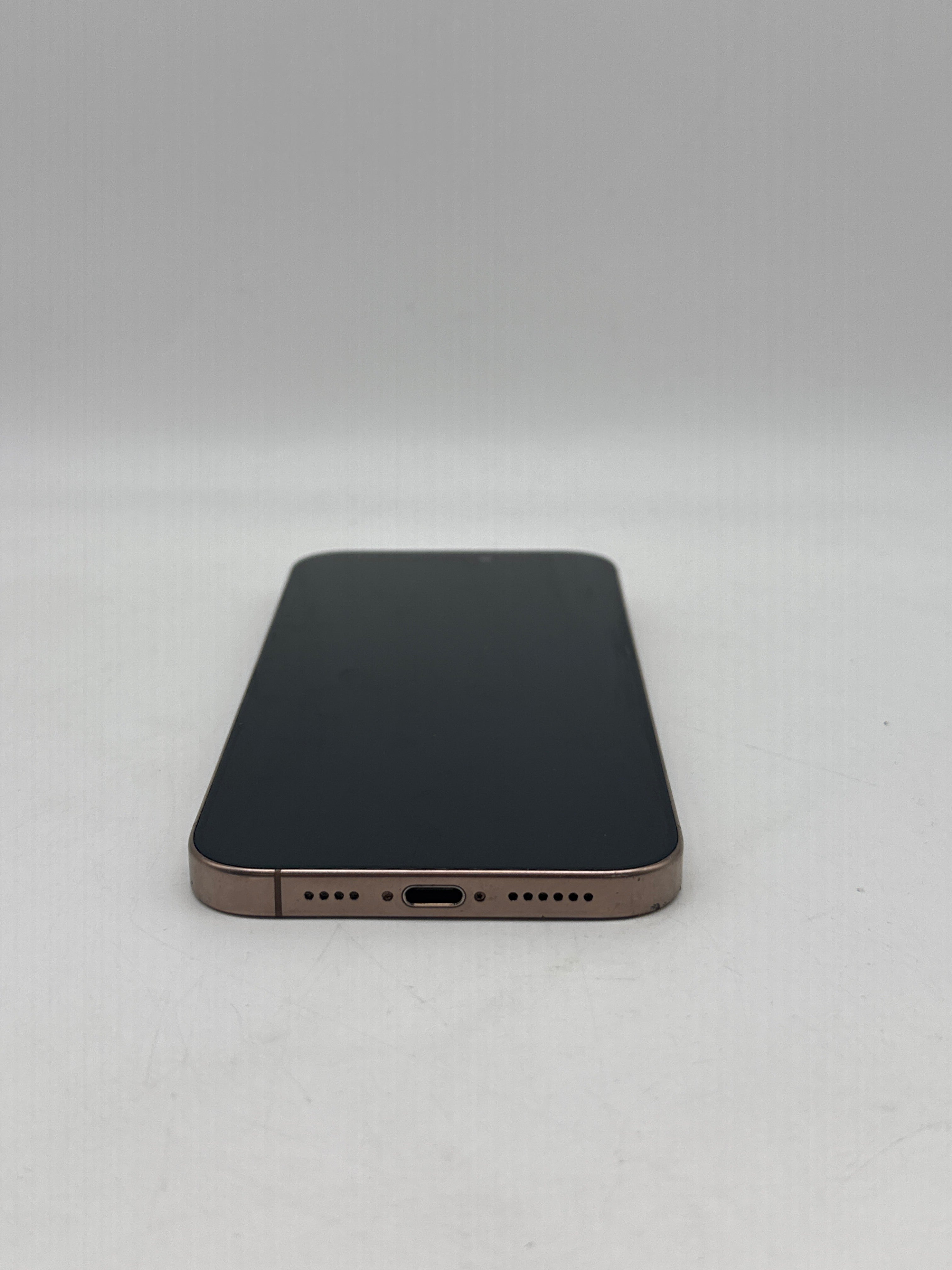 Apple iPhone 16 Pro Max - 256 GB - Desert Titanium (Unlocked) Cracked Back