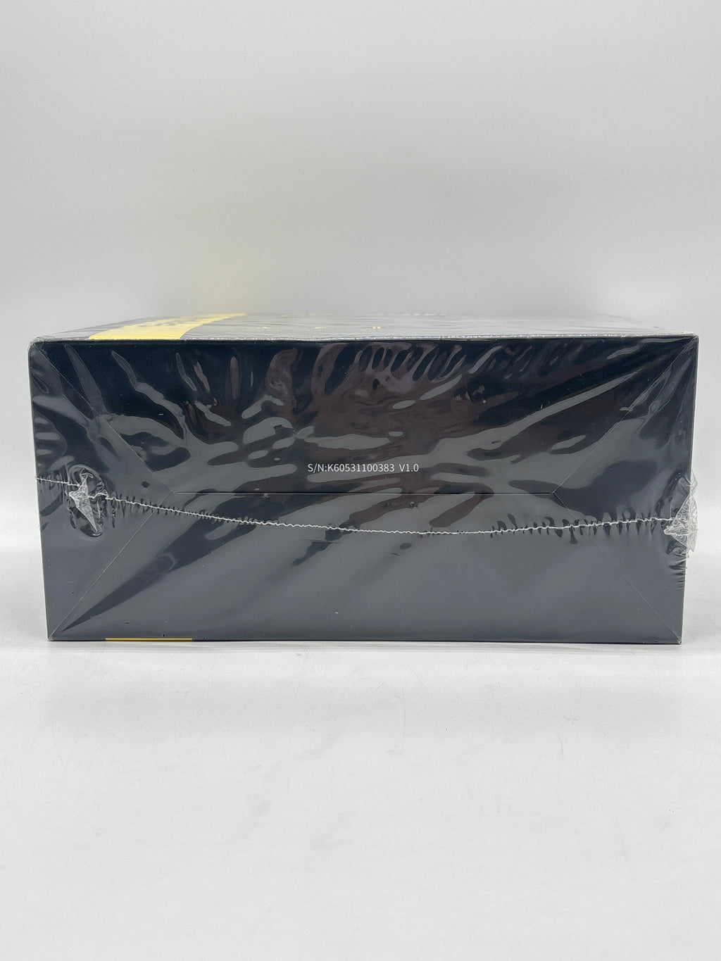 Segotep GN650 650W ATX Power Supply 80 Plus Gold Black Non-Modular - New In Box