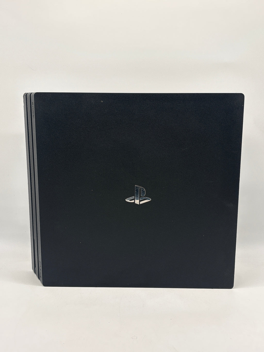 Sony PlayStation 4 Pro CUH-7215B Black 1TB - For Parts (Read DESC)